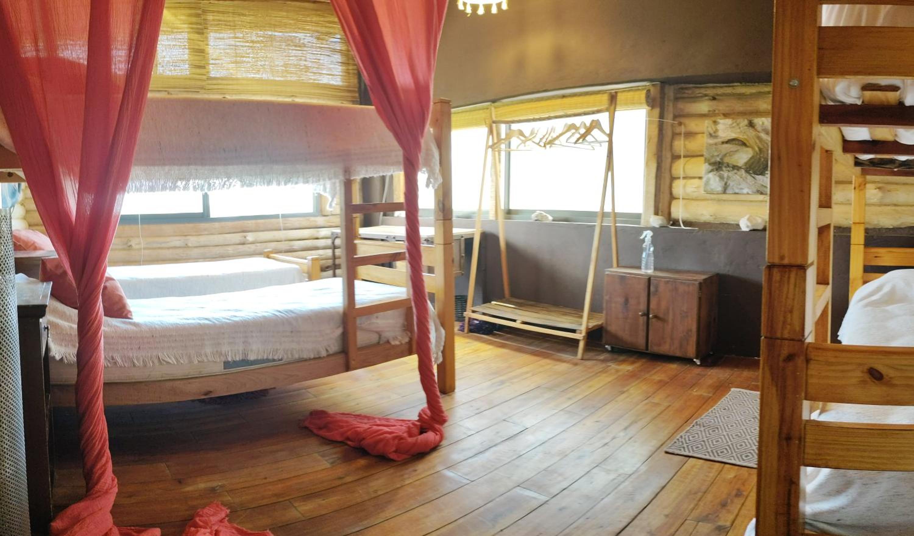 Single Bed in Mixed Dormitory Room photo 1