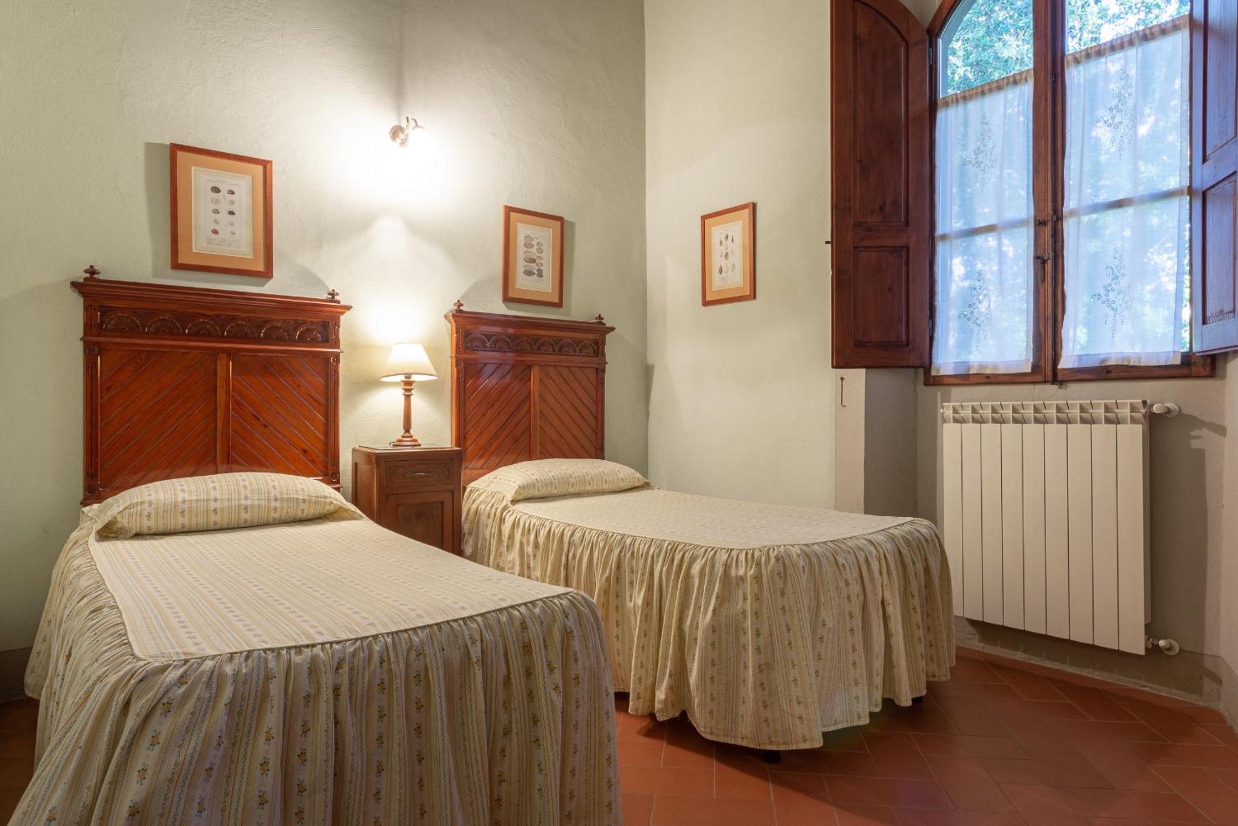 Two-Bedroom Apartment with Garden View - Split Level photo 1