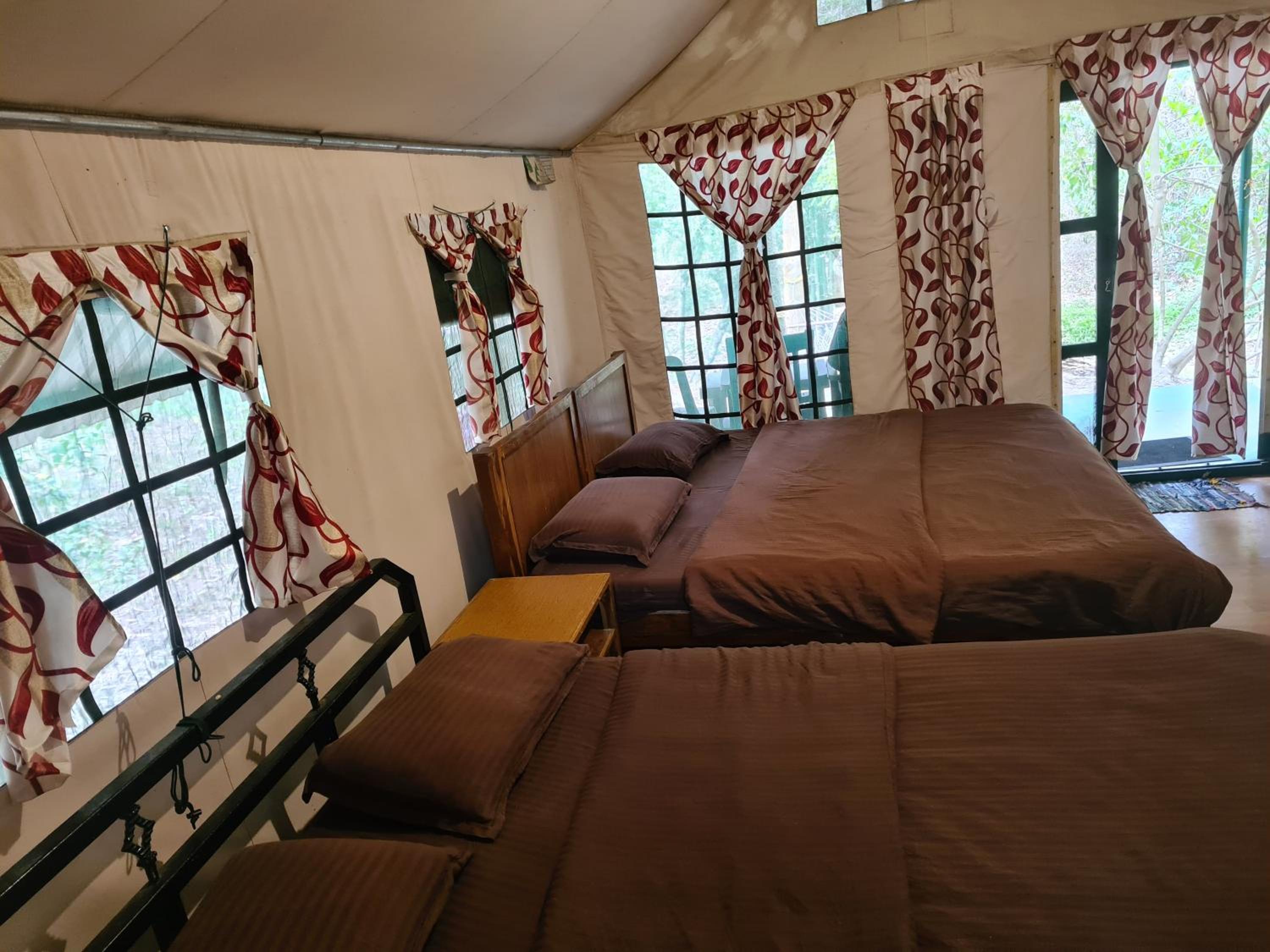 Double Room With Lake View photo 1