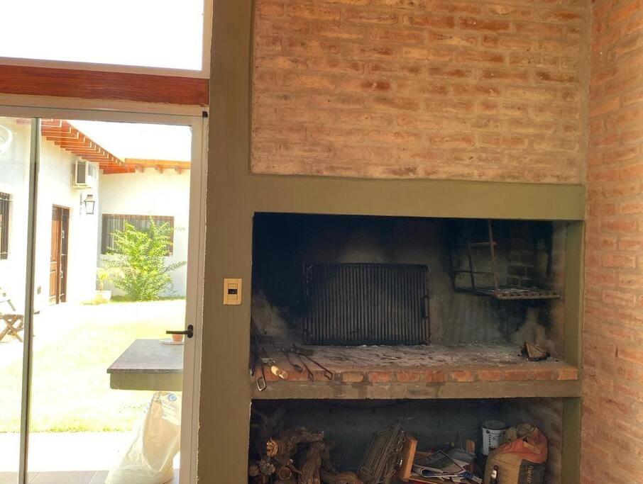 Two-Bedroom House photo 3