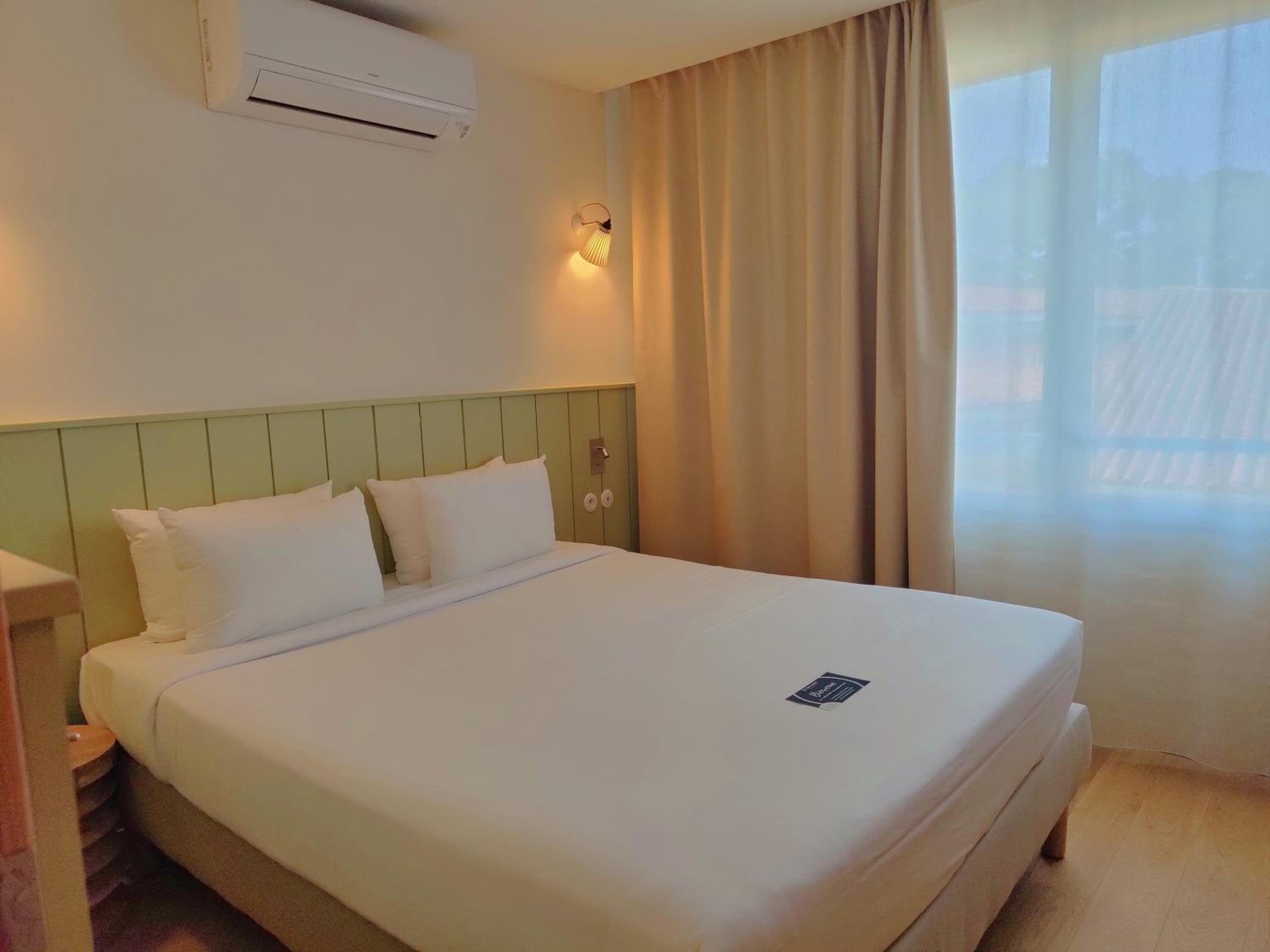 Prestige Double Room