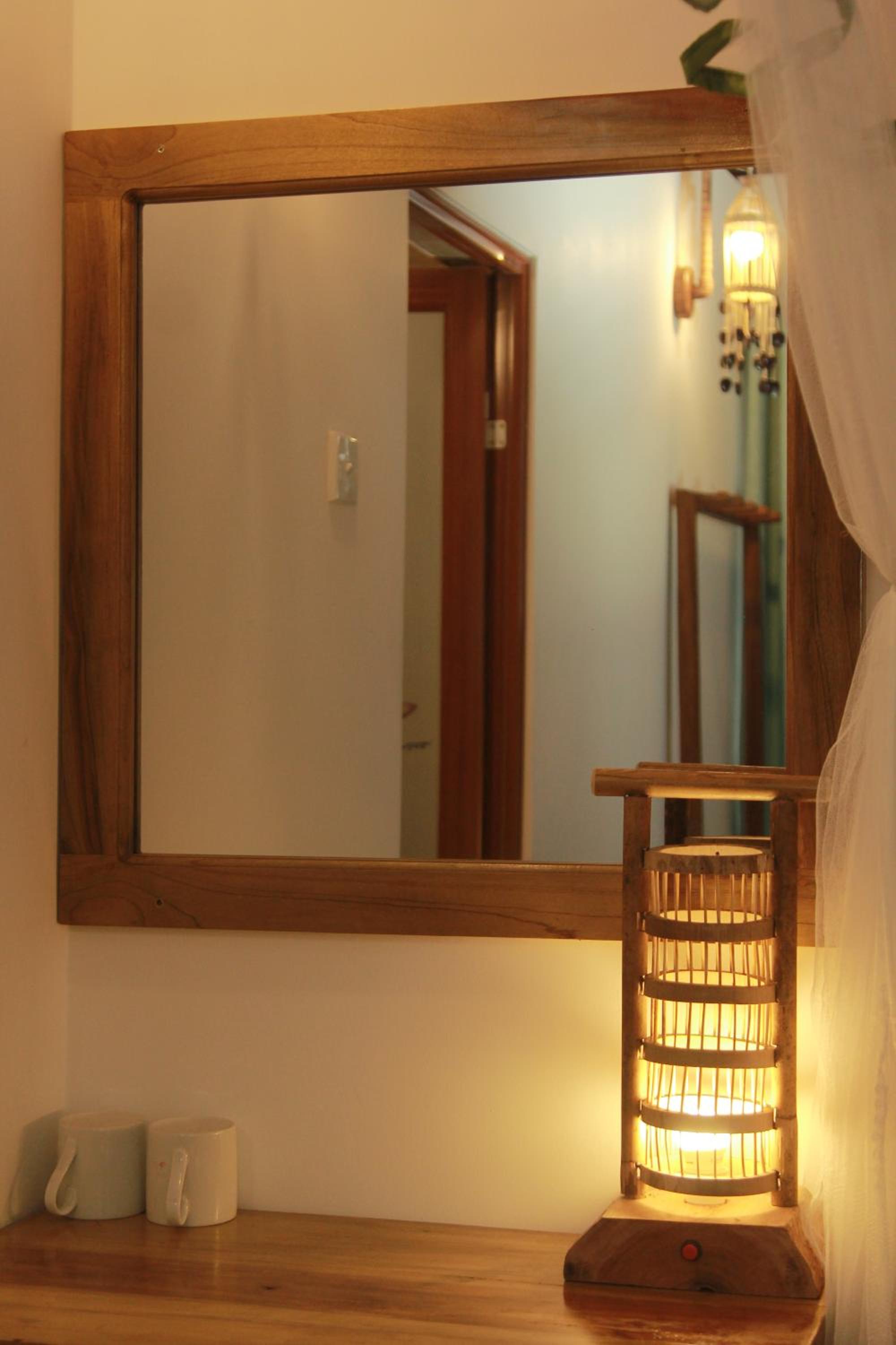 Deluxe Room (2 Adults + 1 Child) photo 2