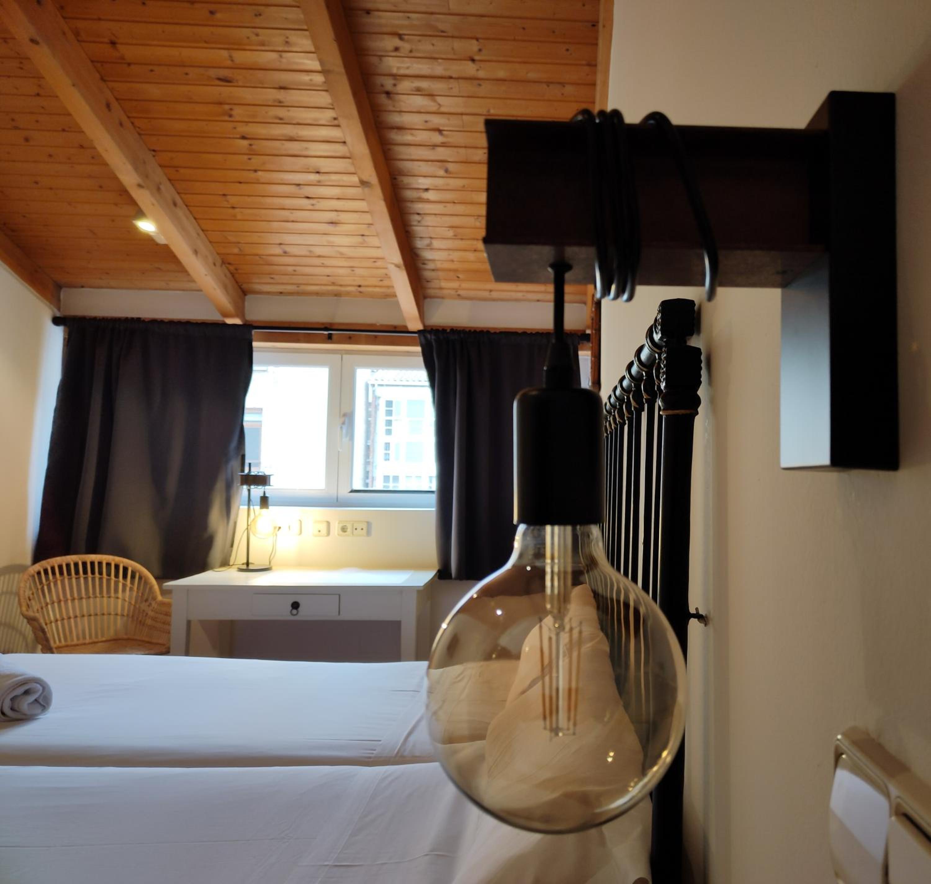 Double or Twin Room - Photo 22