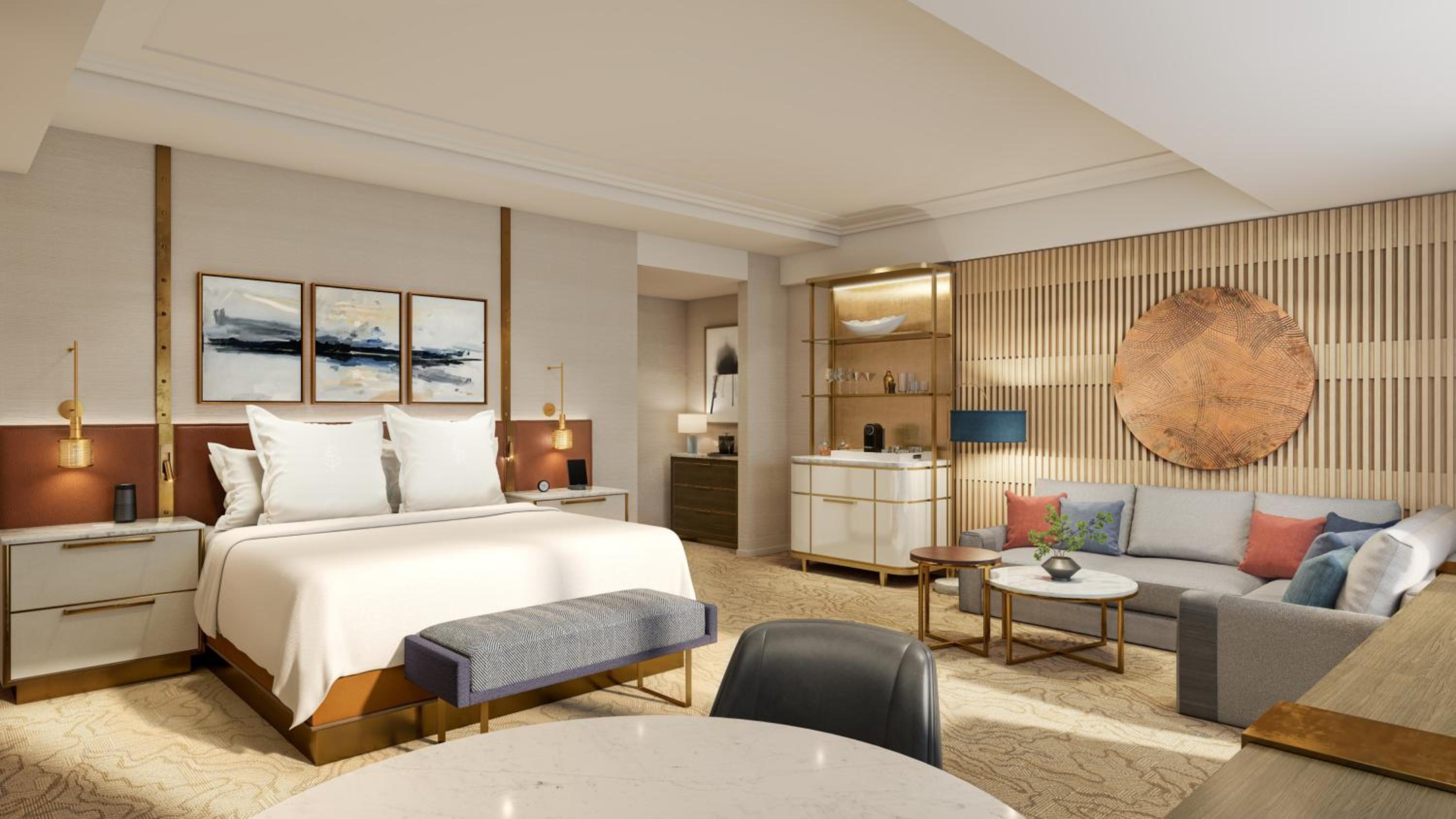 Skyline Executive Suite - Photo 1
