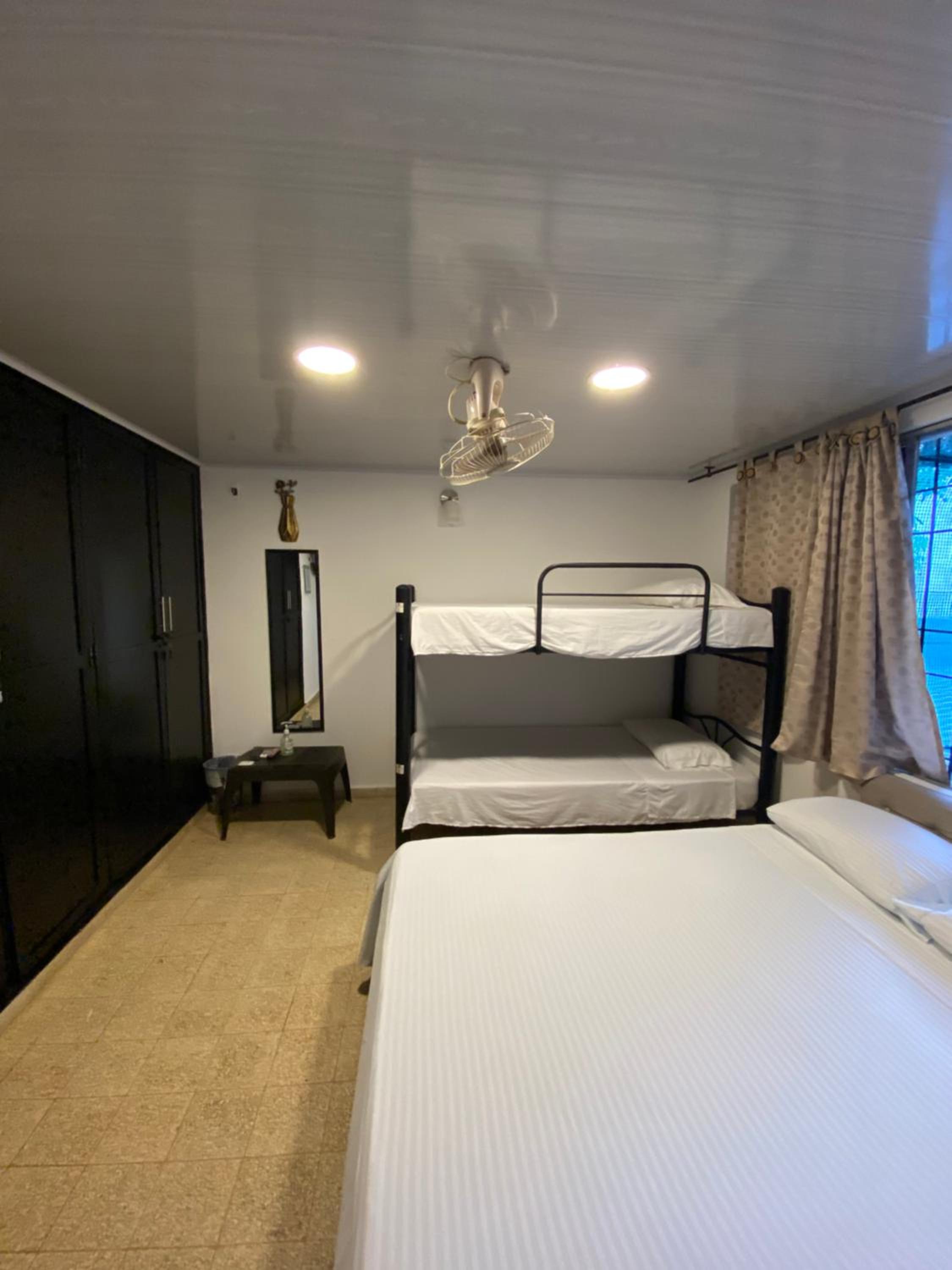 Quadruple Room photo 1