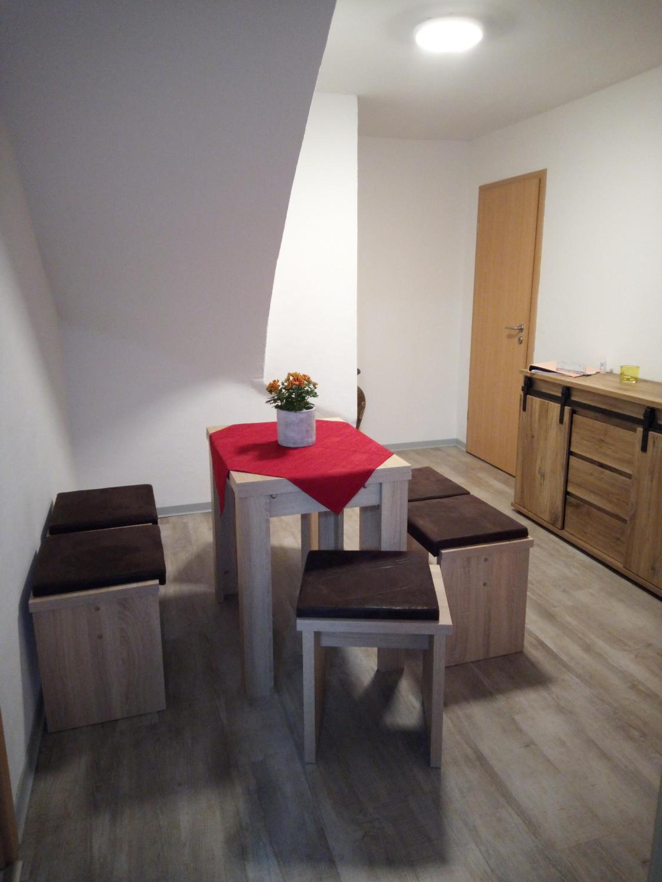 One-Bedroom Apartment - Photo 8