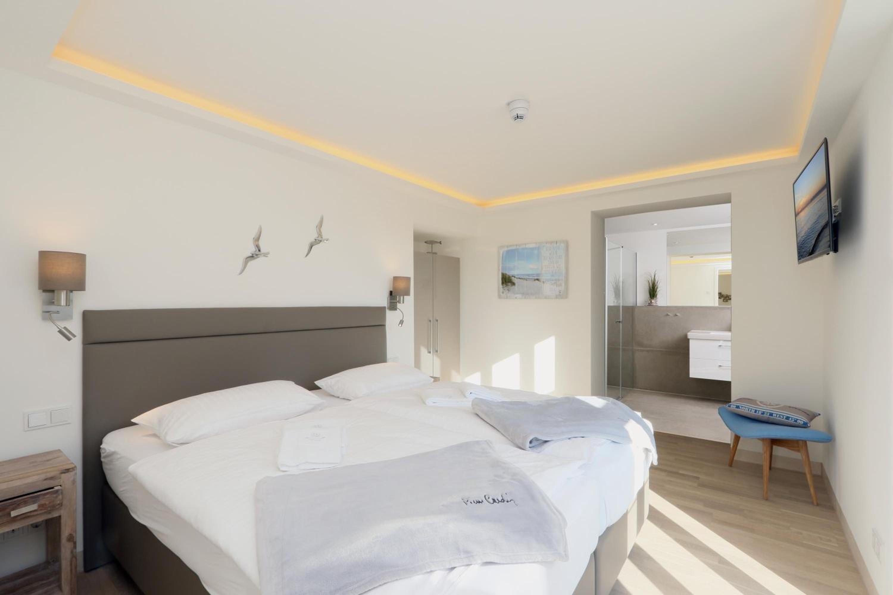 Superior Apartment with Sauna
