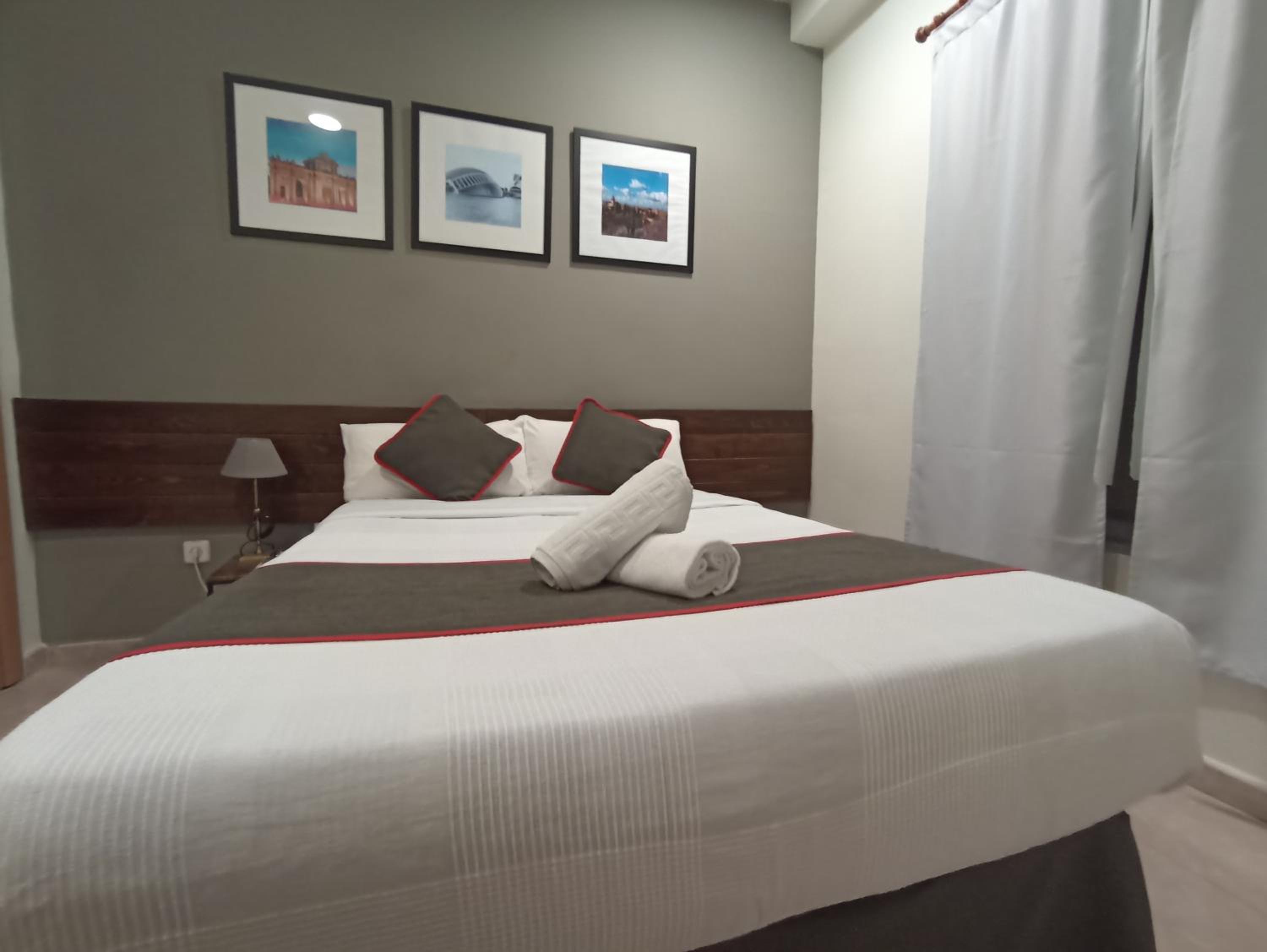Habitación Doble