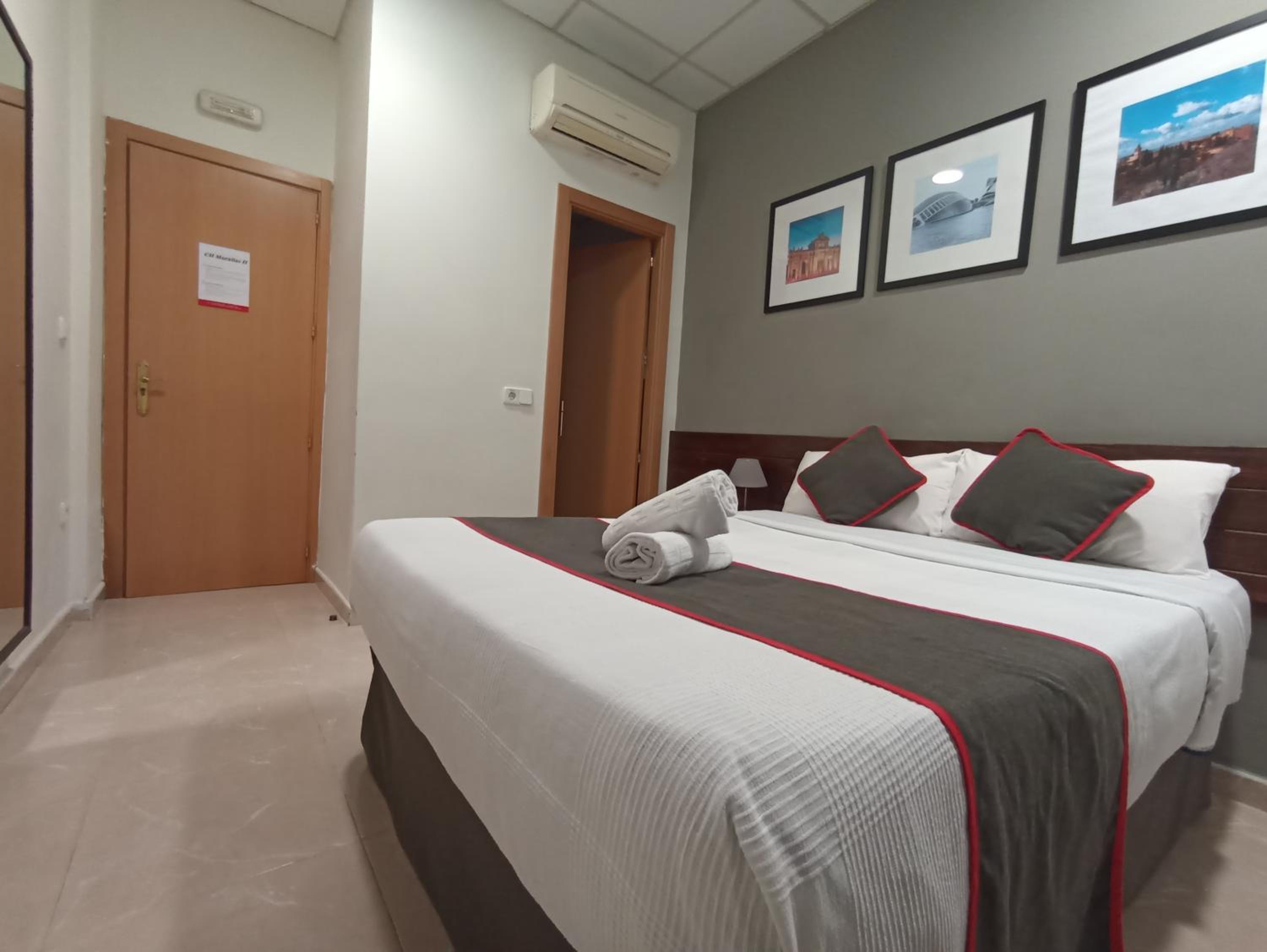 Double Room photo 2
