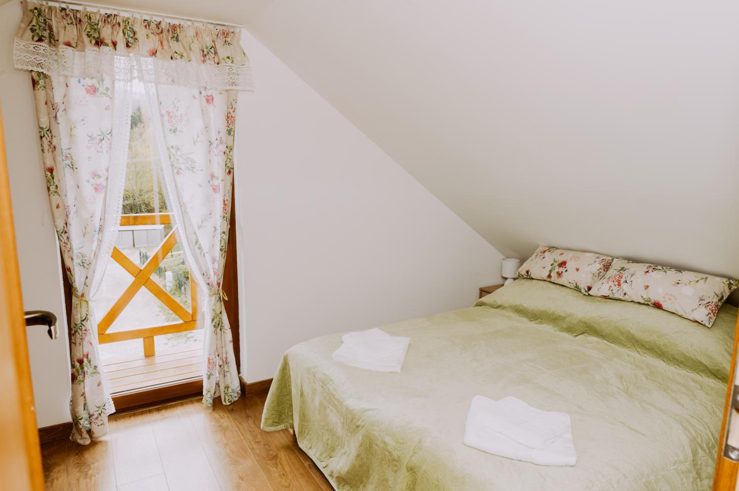 Two-Bedroom Chalet photo 2