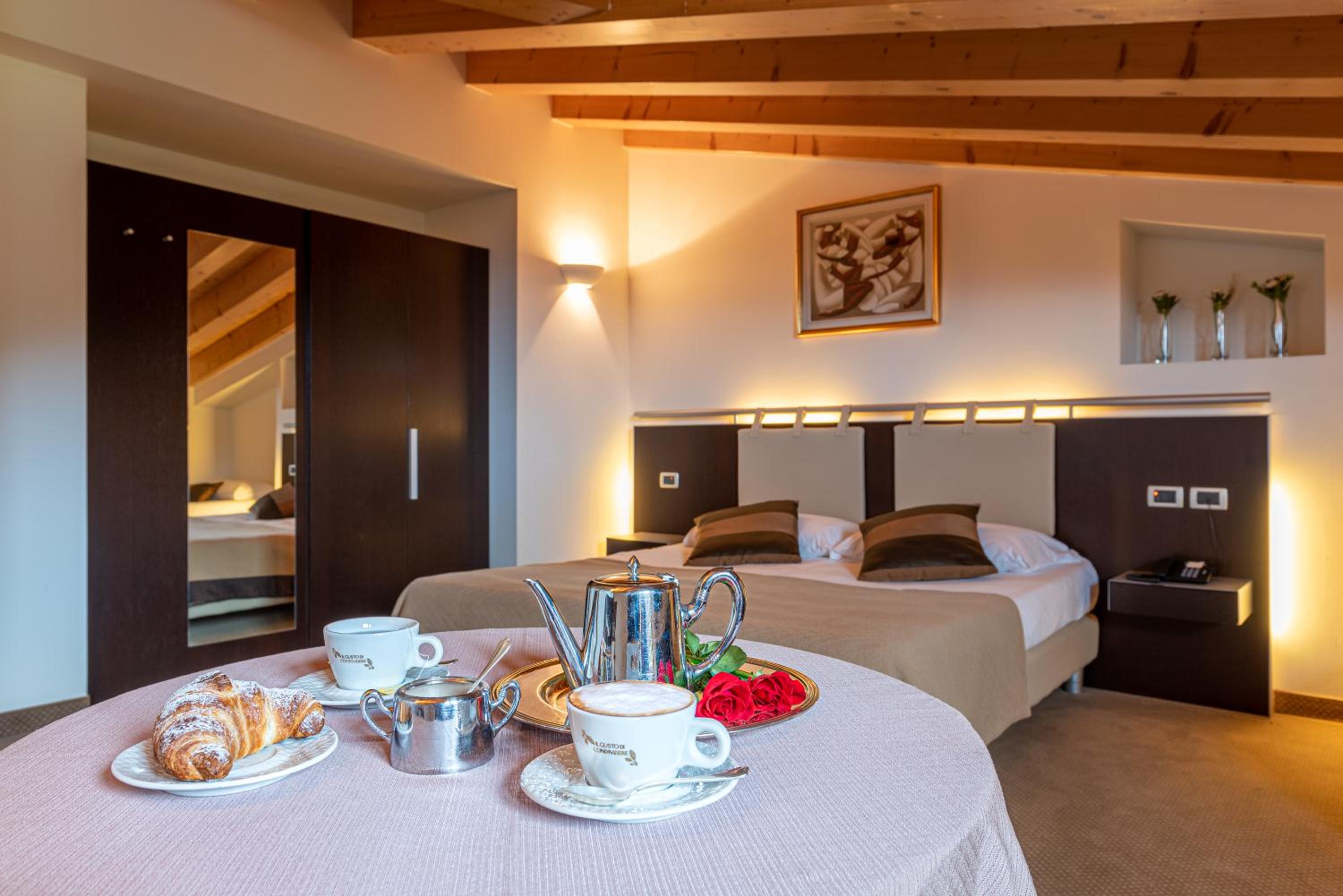 Superior Double or Twin Room