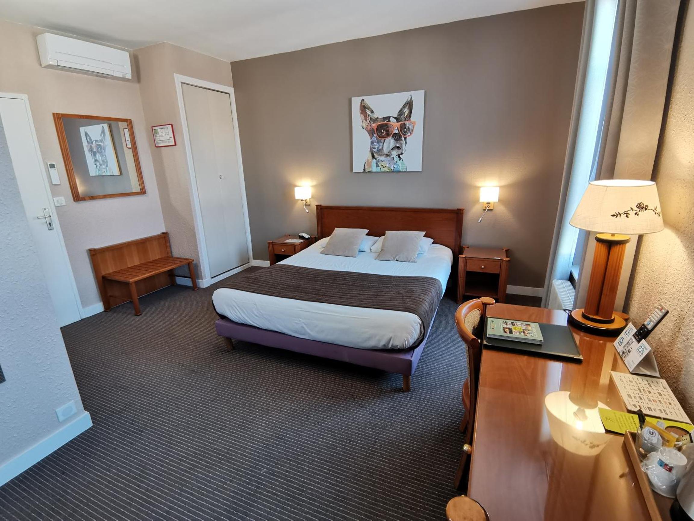 Triple Room - Photo 5