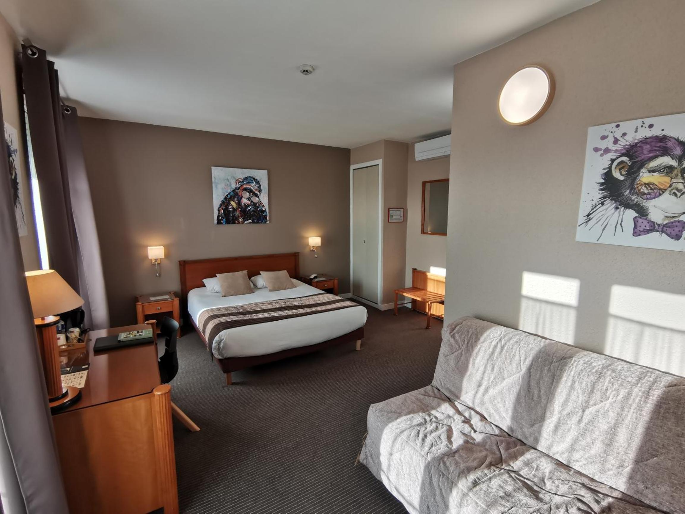 Triple Room - Photo 2