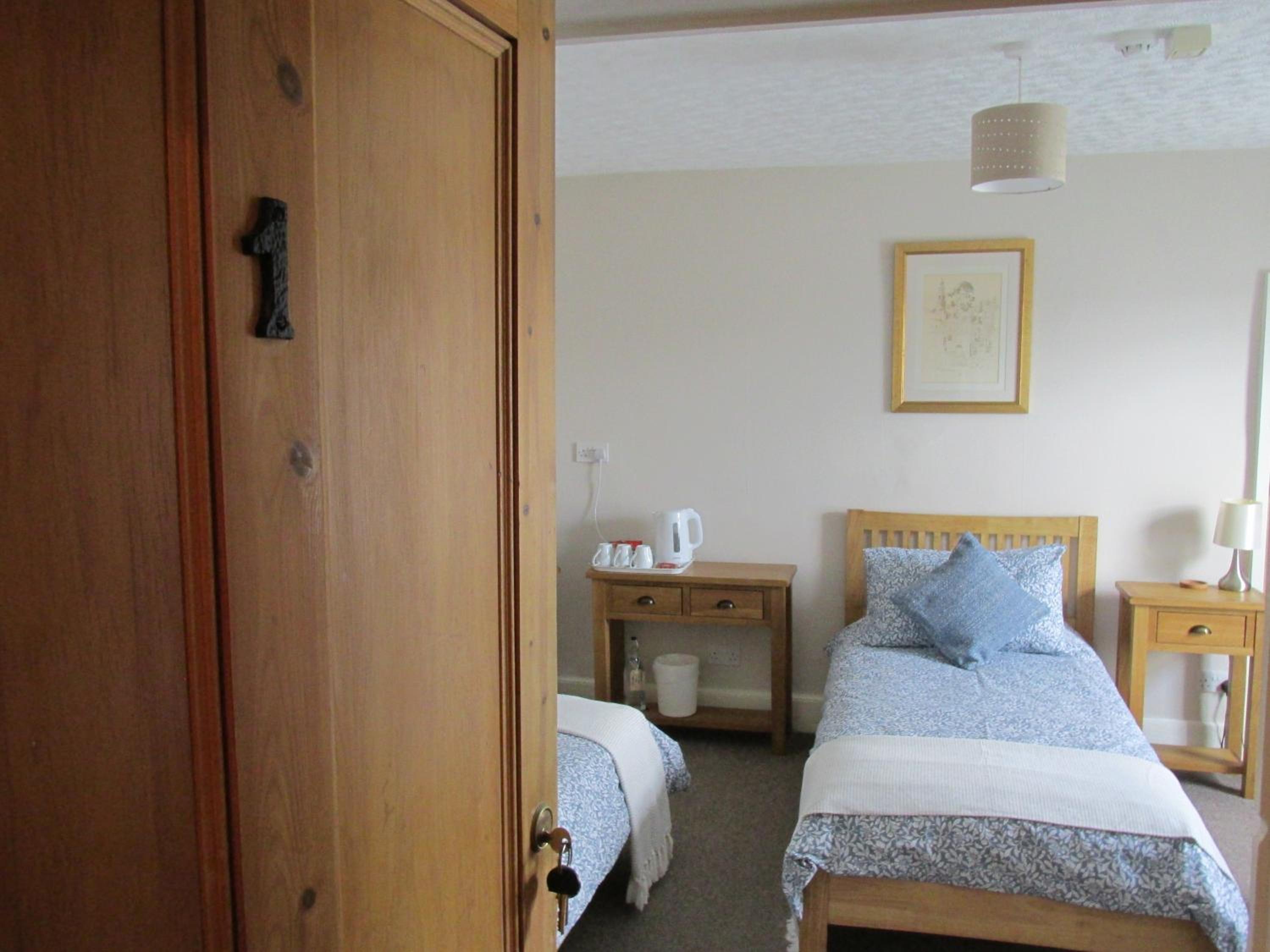 Triple Room With Shower photo 1