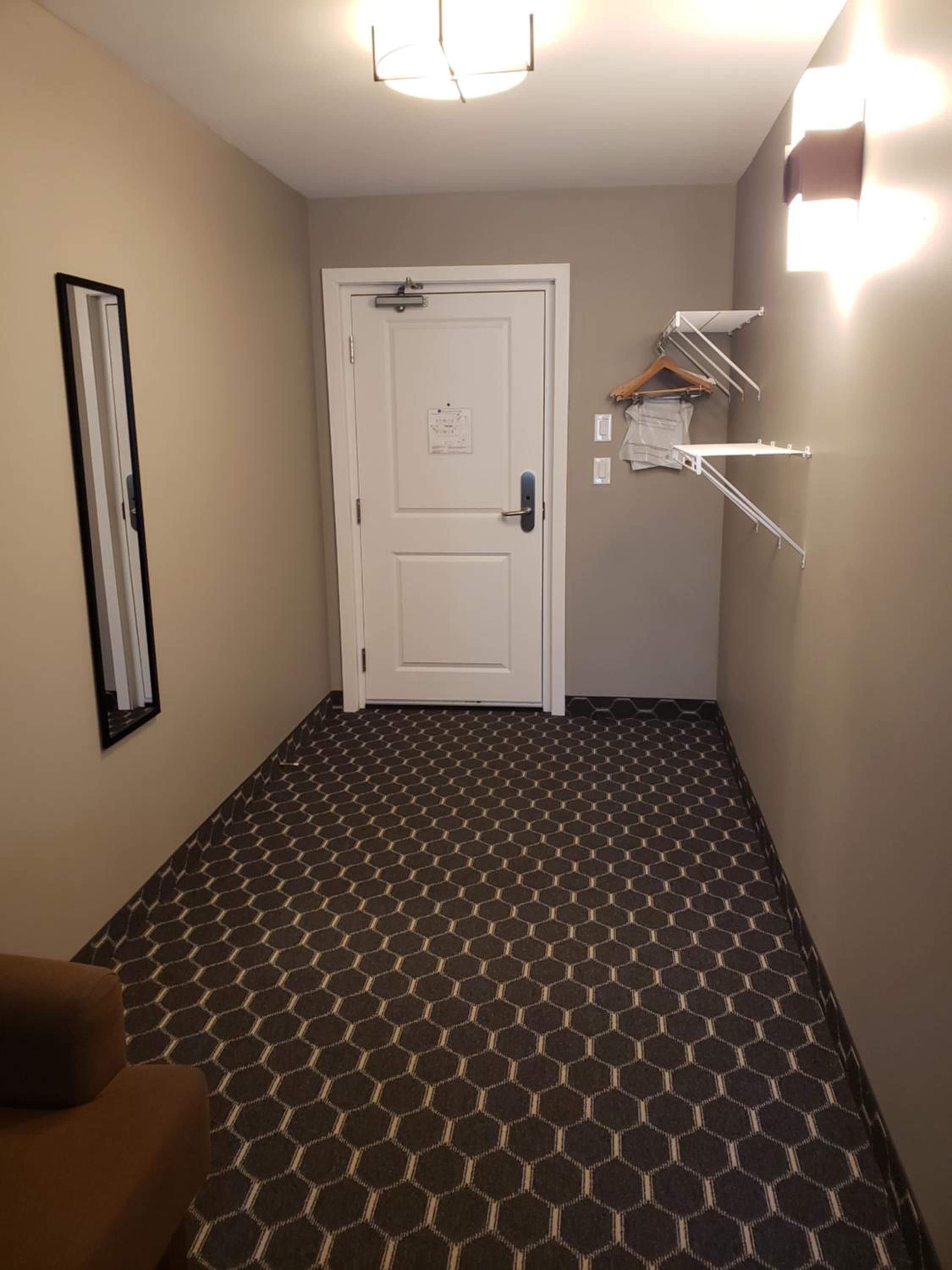 The Souris Hotel, Foto 4