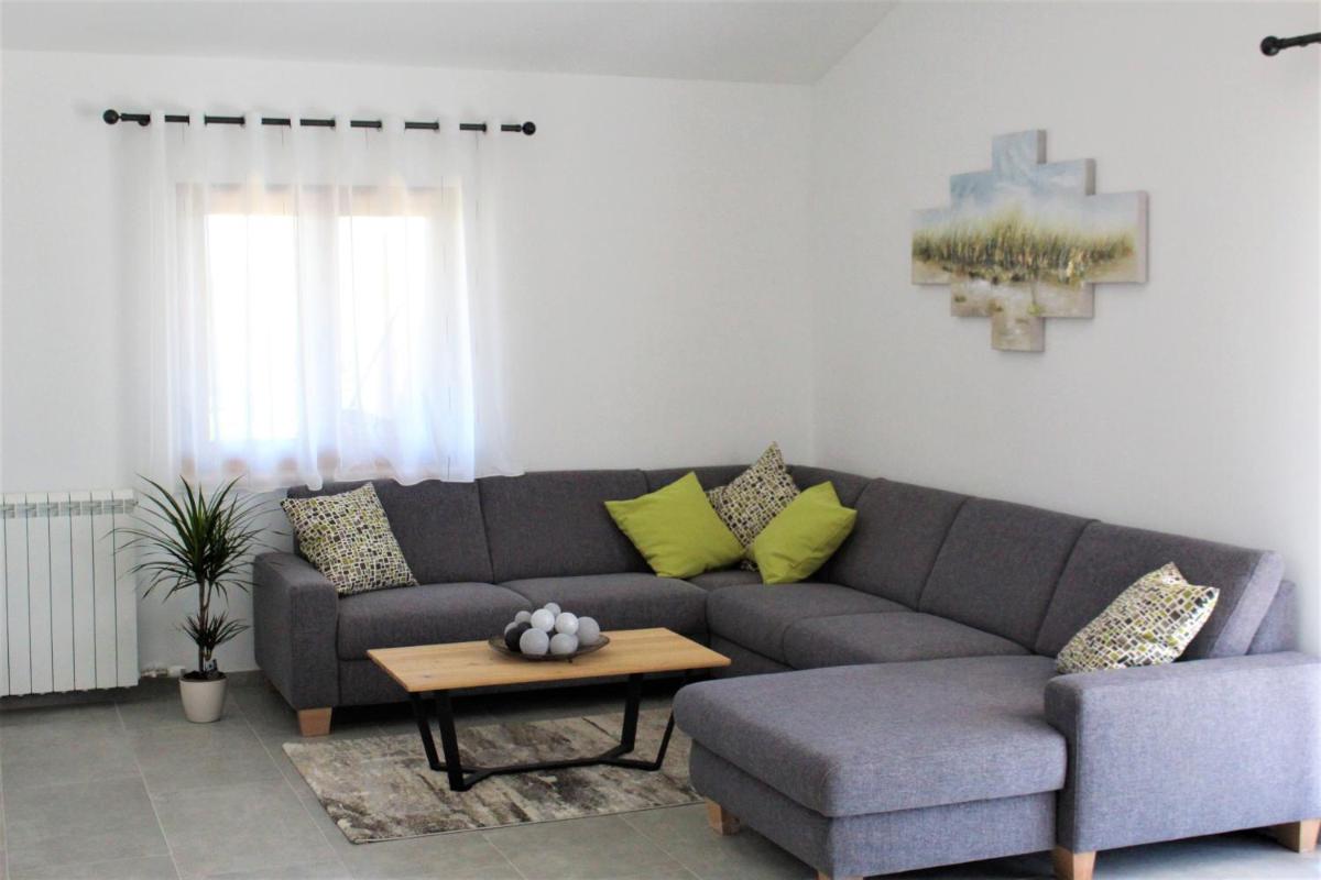 Three Bedroom Villa