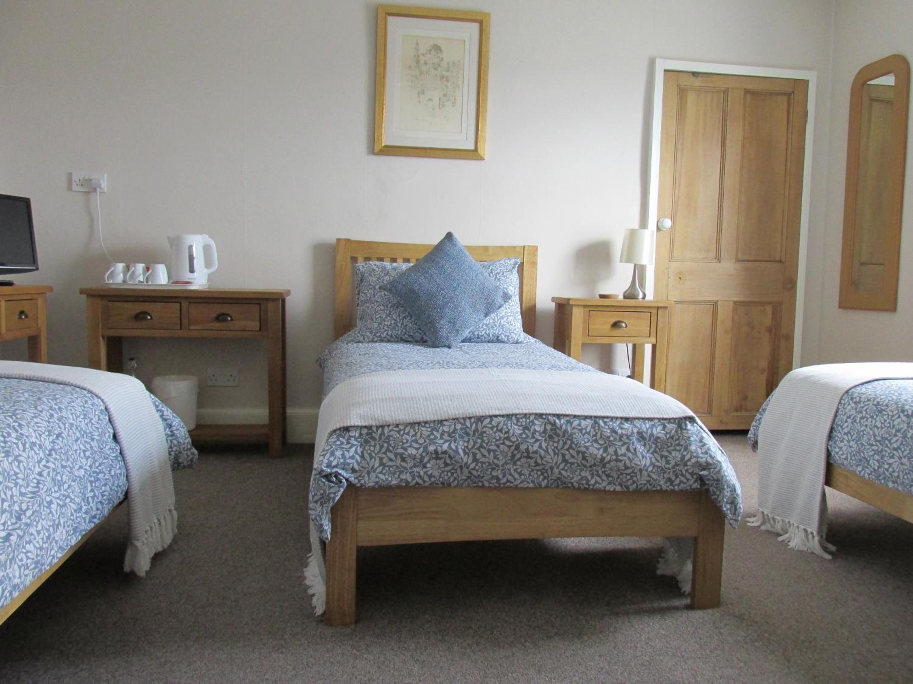 Triple Room With Shower photo 2