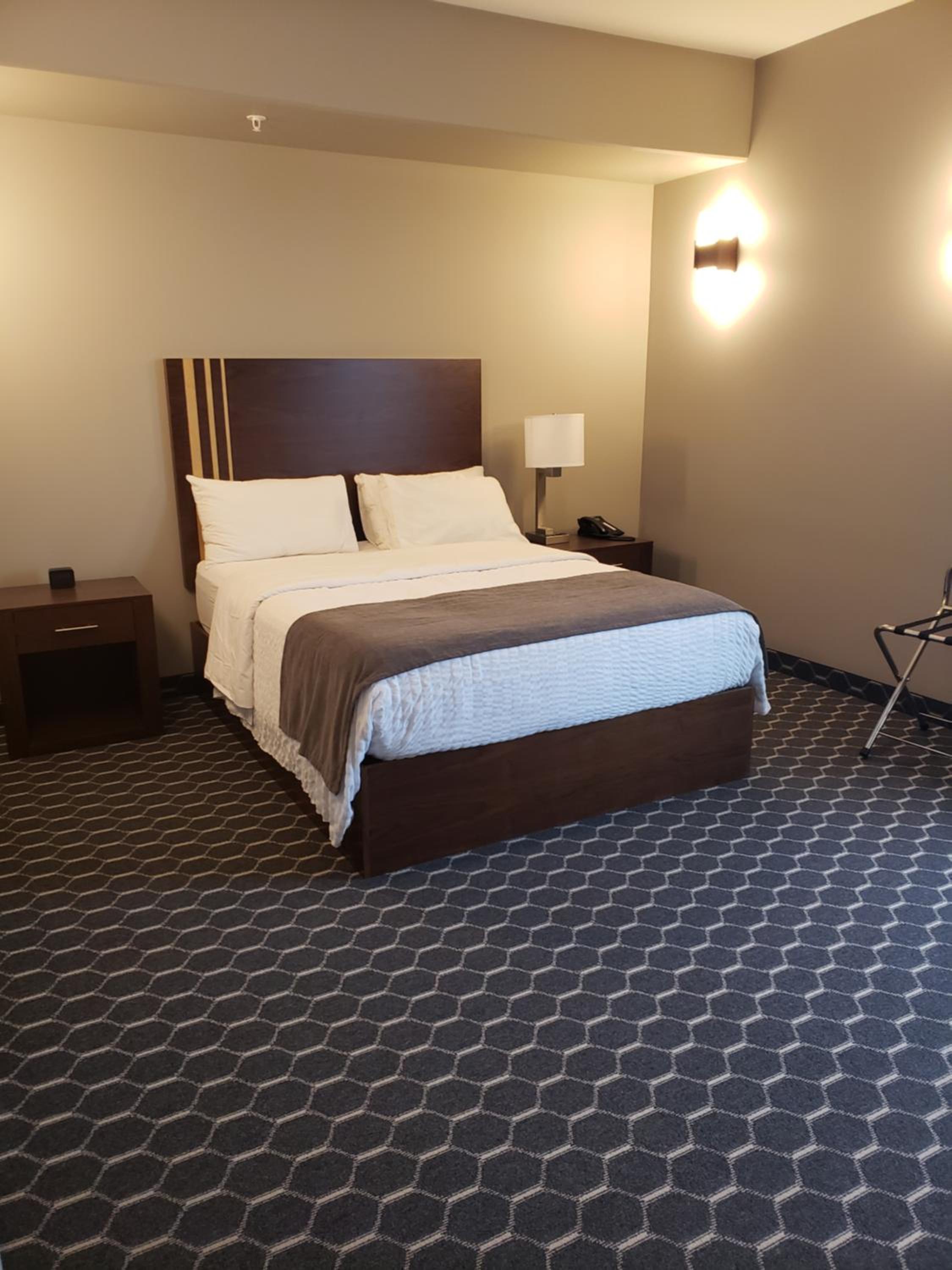The Souris Hotel, Foto 3