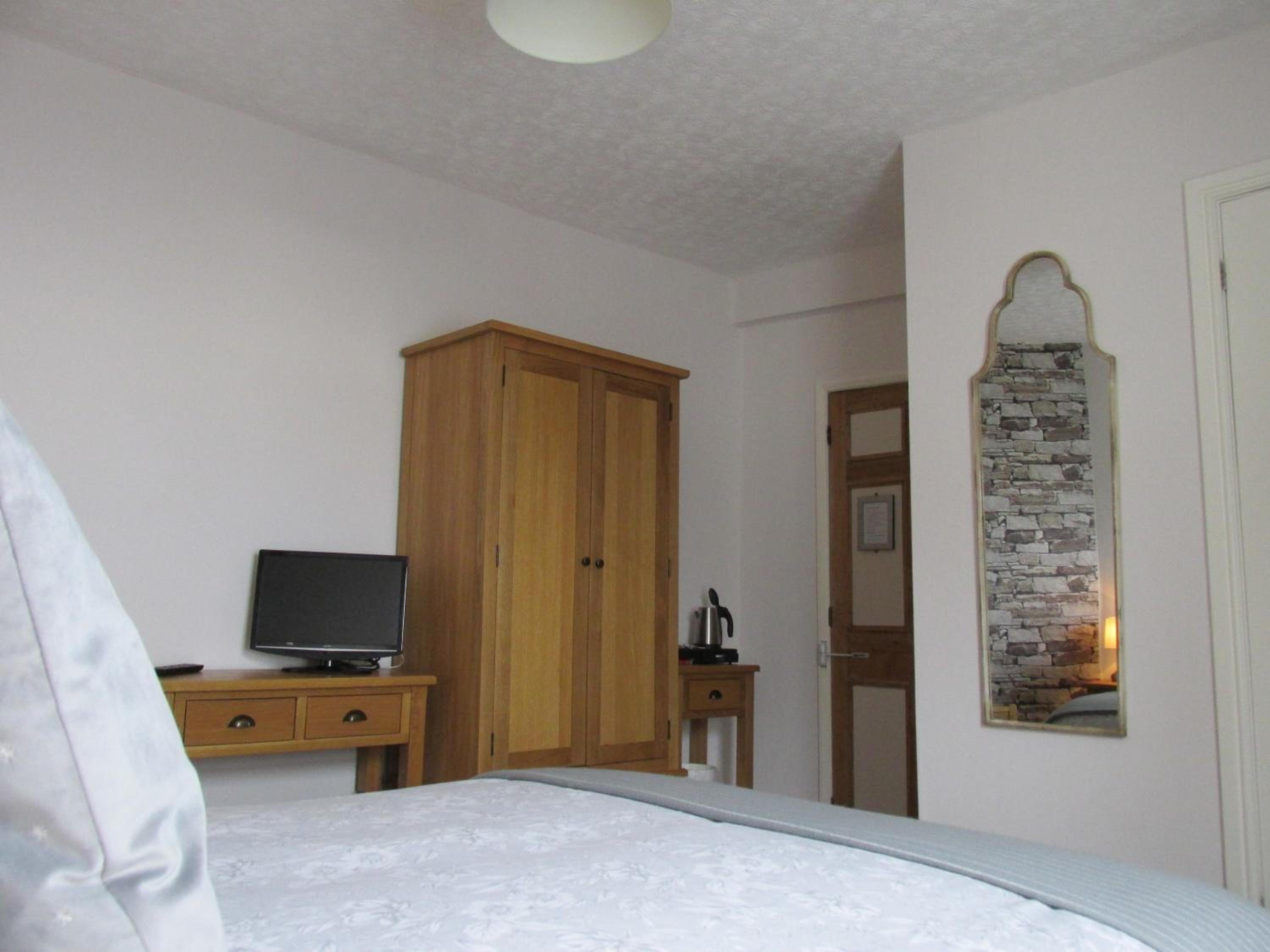 Double Room photo 3