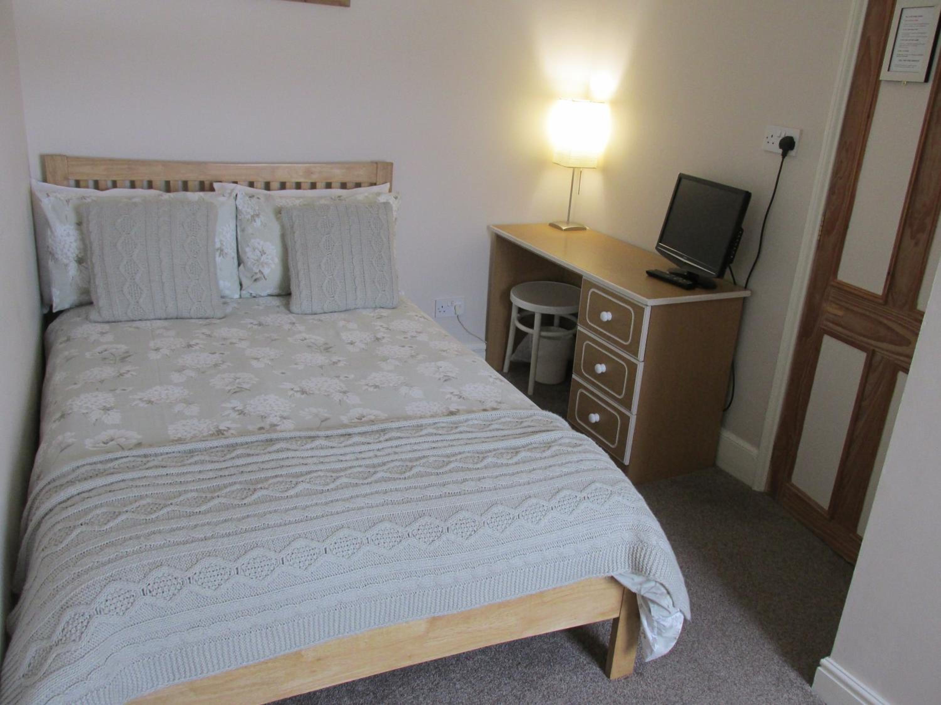 Small Double Room photo 3