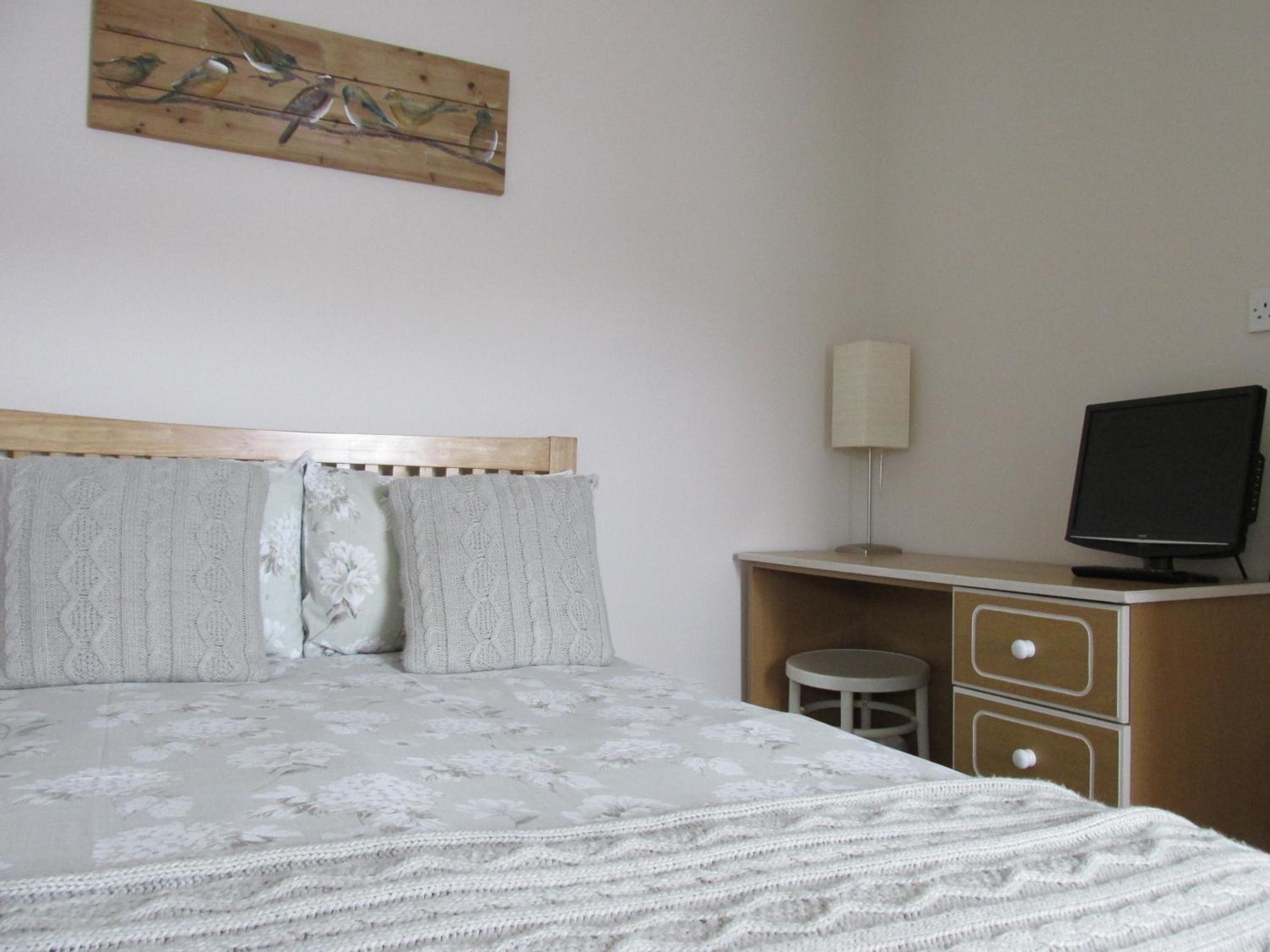 Small Double Room photo 2
