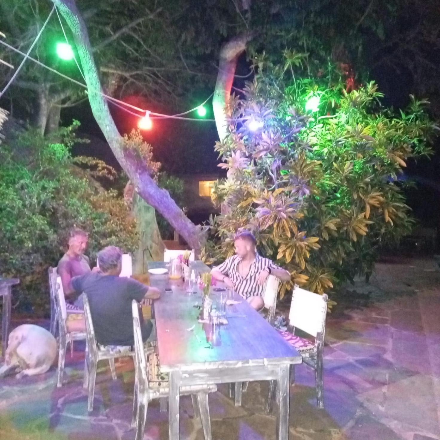 Tent - Photo 18