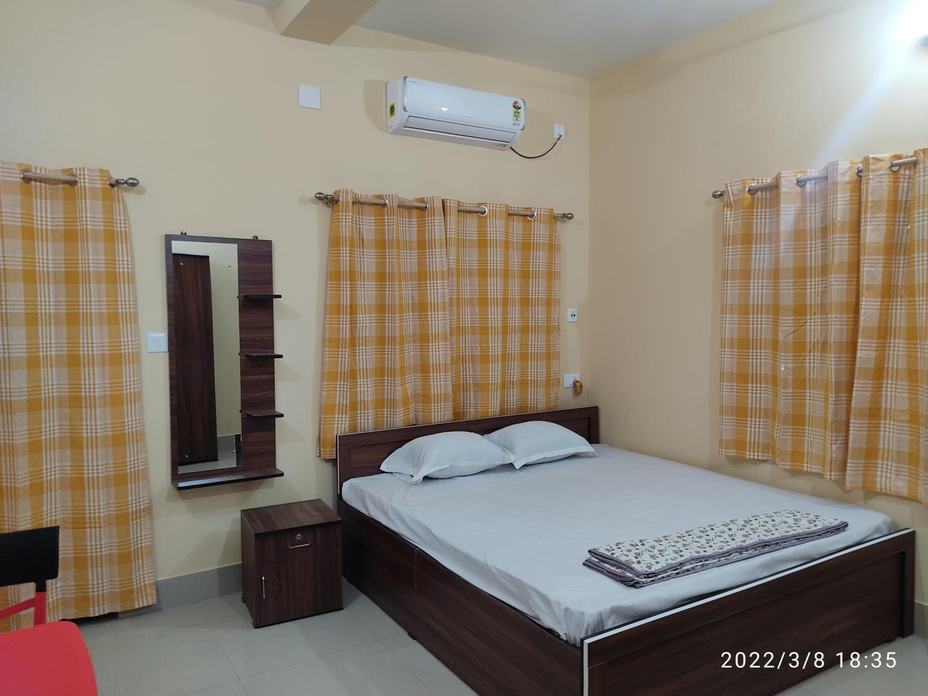 Deluxe Double Room - Photo 3