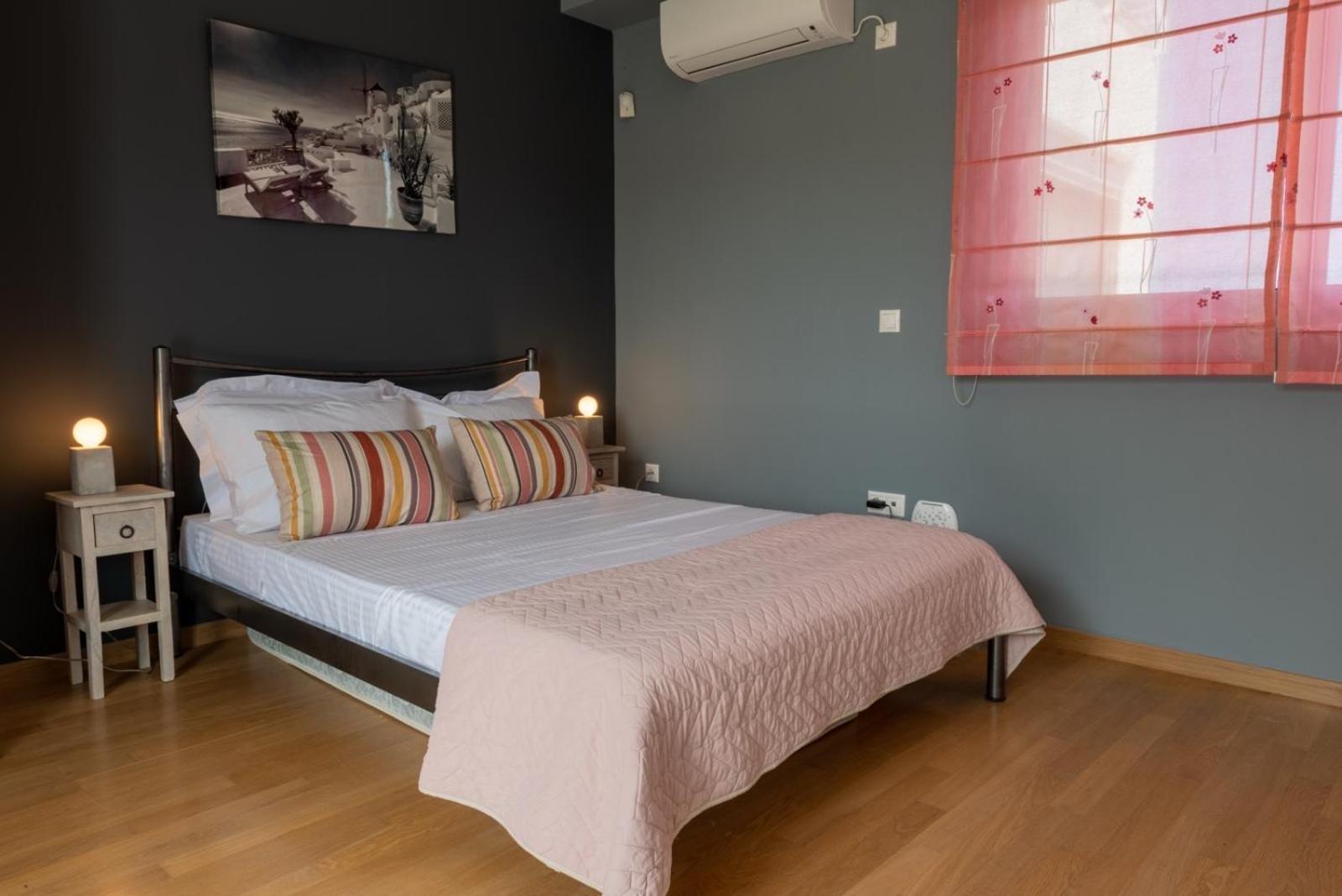 Villa com Piscina Privada