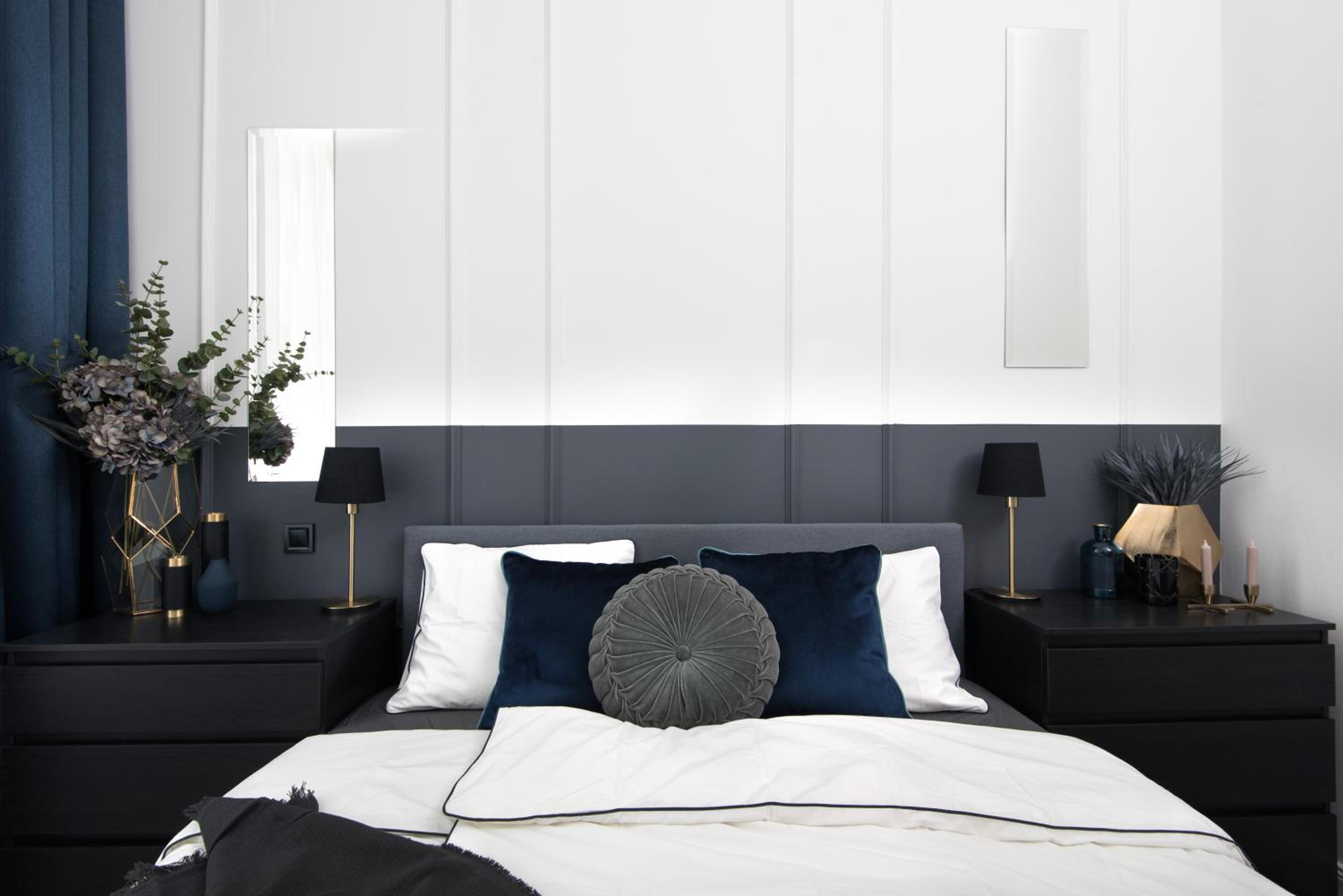 Three-Bedroom Apartment - Photo 1