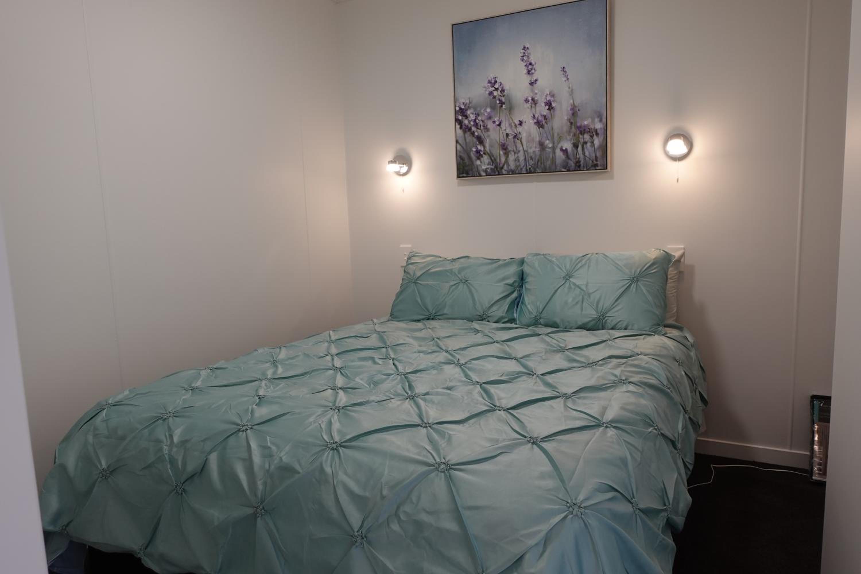 Three-Bedroom House photo 3