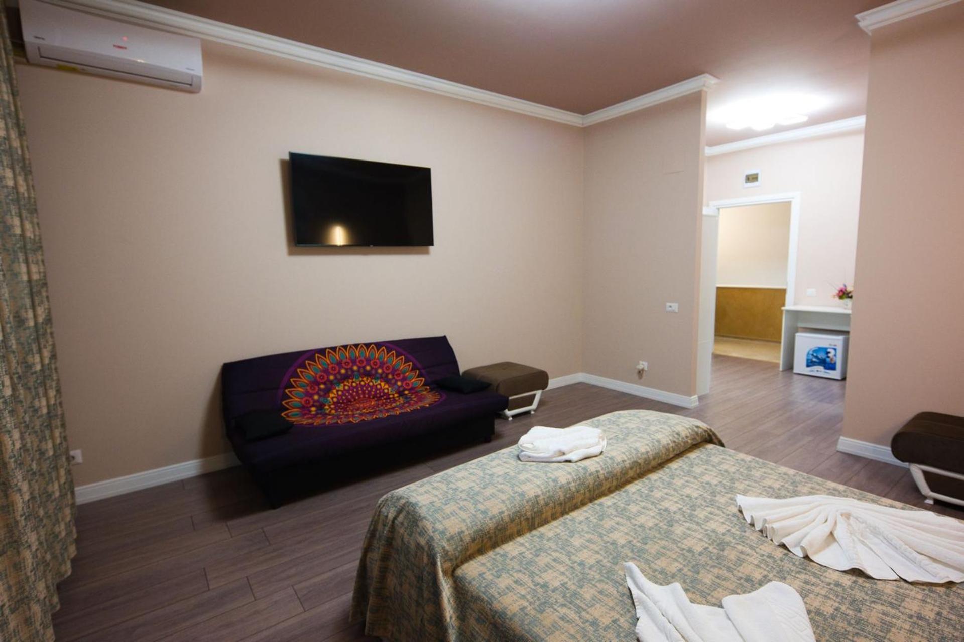King Room With Balcony photo 1