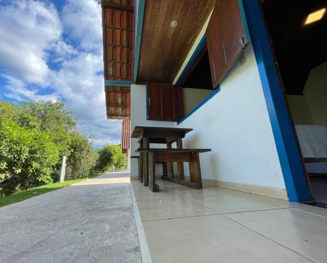 Chalet - Photo 1