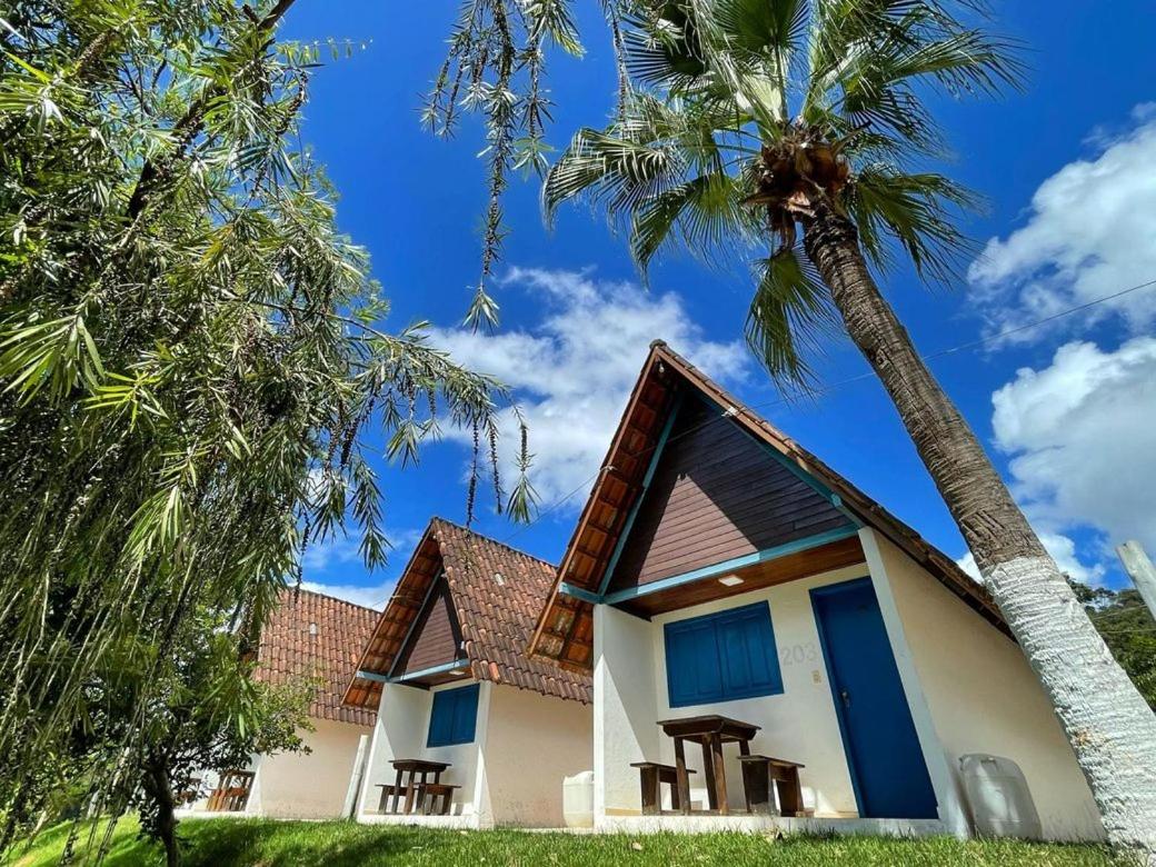 Chalet - Photo 5
