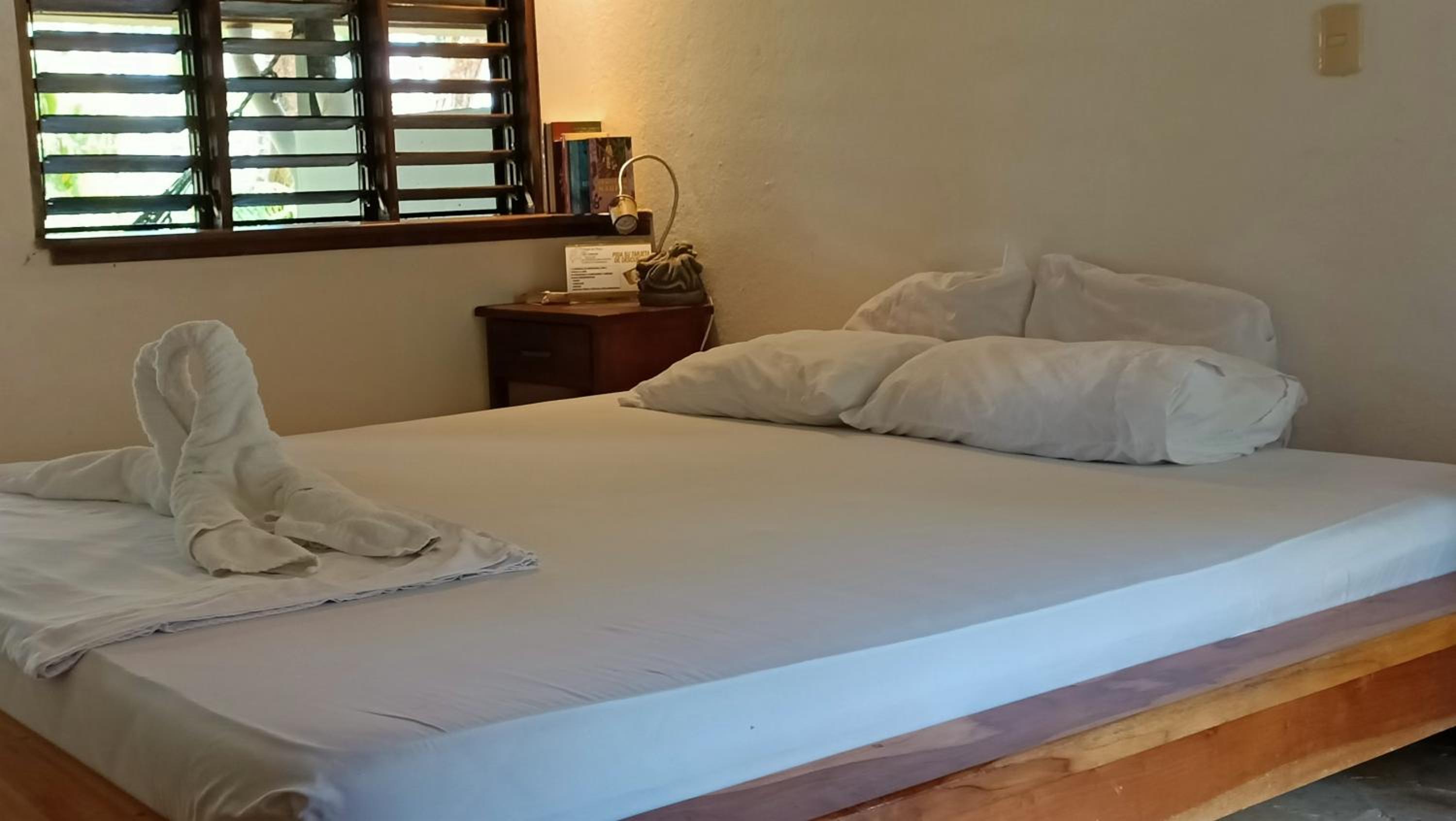 Standard Double Room photo 3