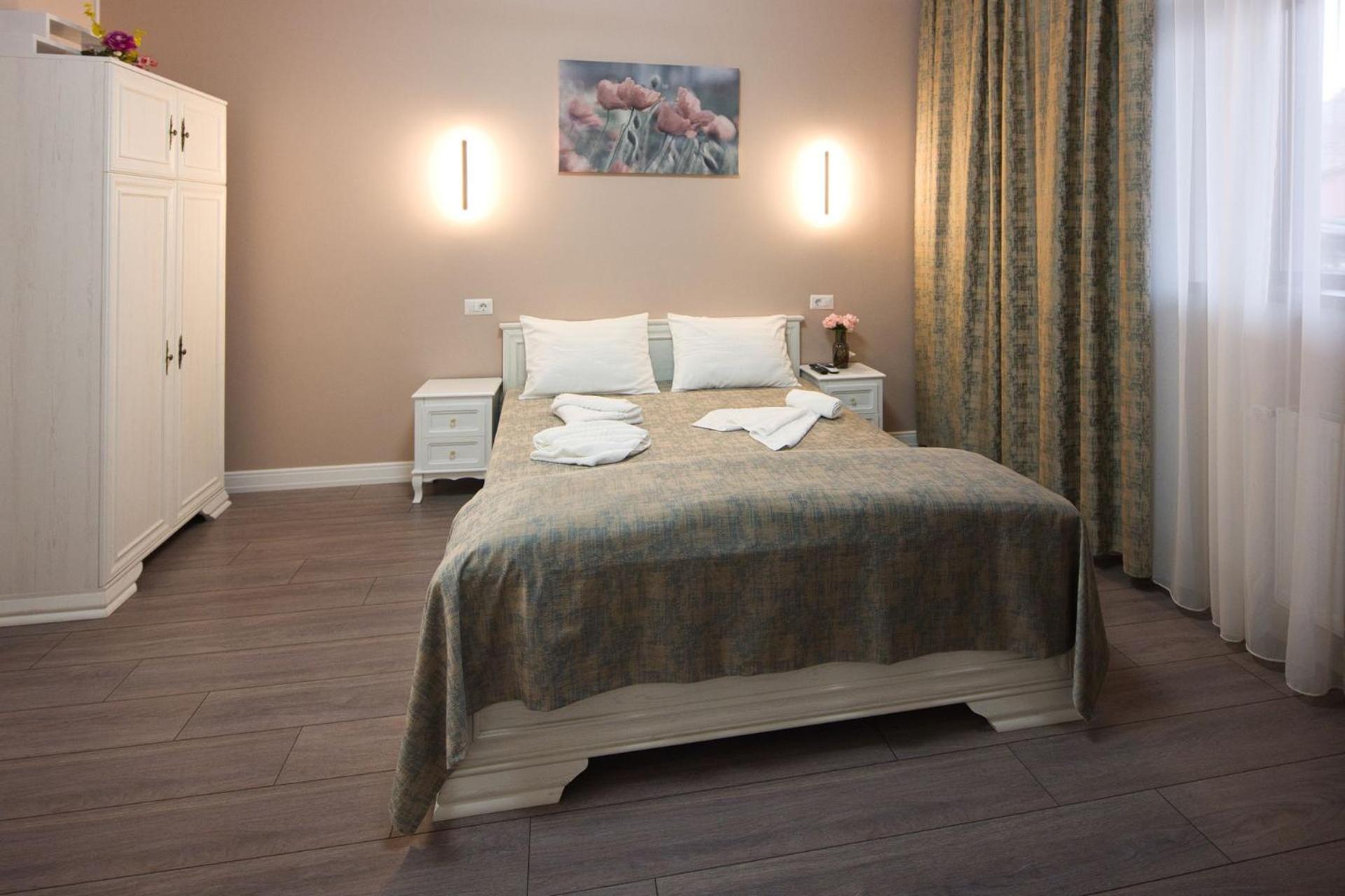King Room With Balcony photo 3