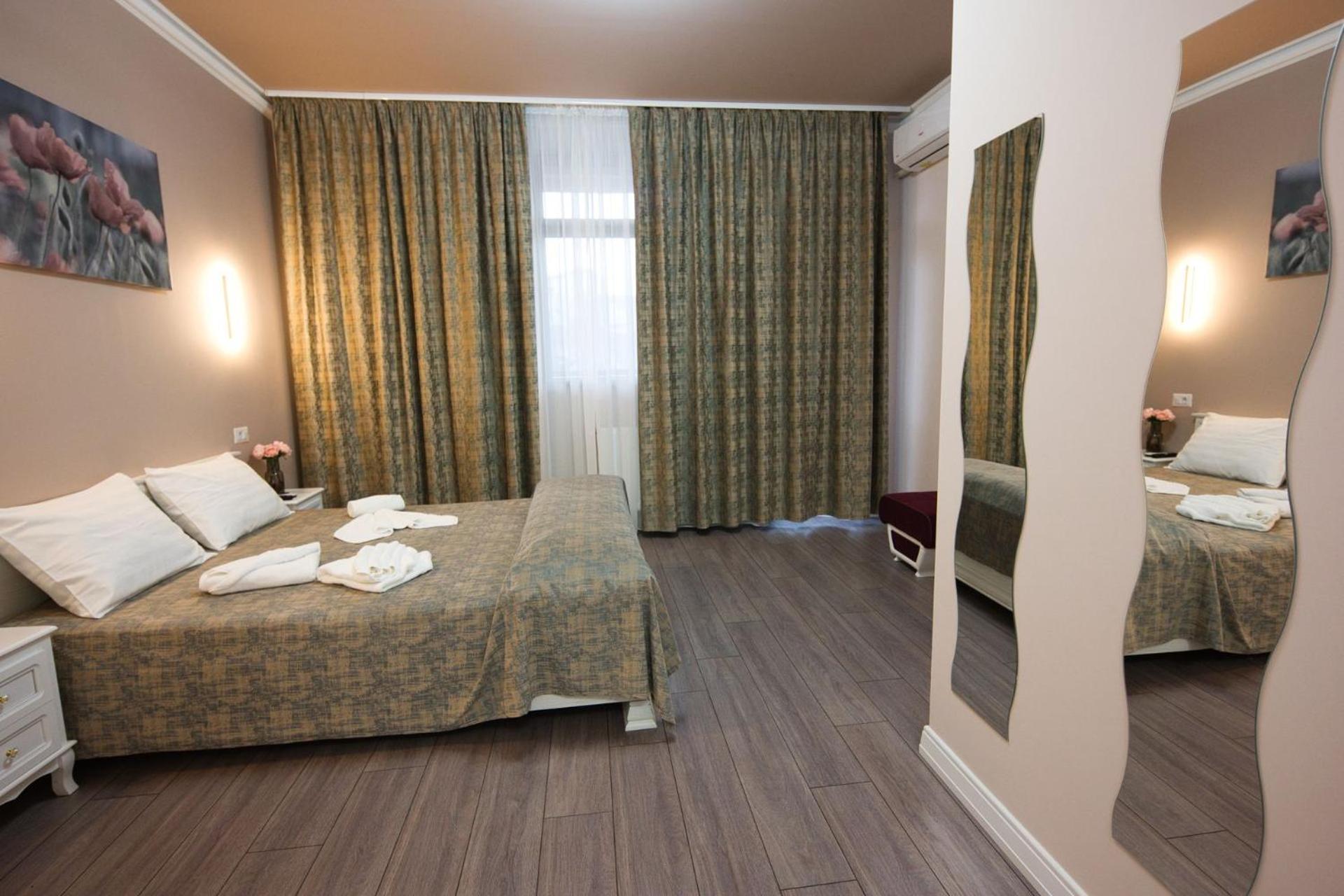 King Room With Balcony photo 2