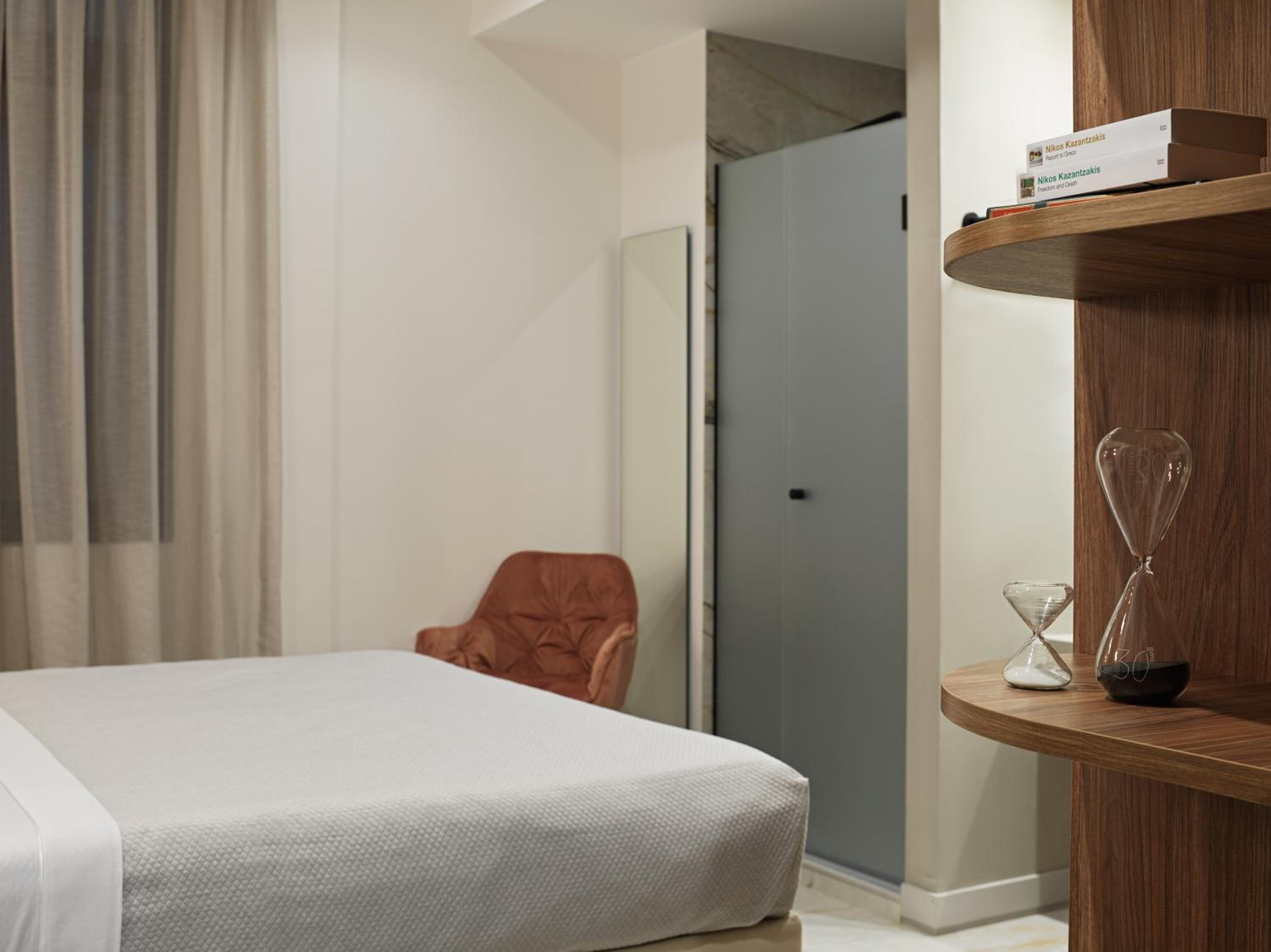 Double Room photo 3