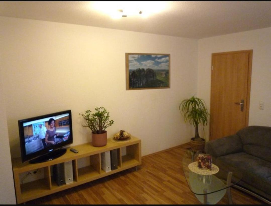 Two-Bedroom Apartment photo 3