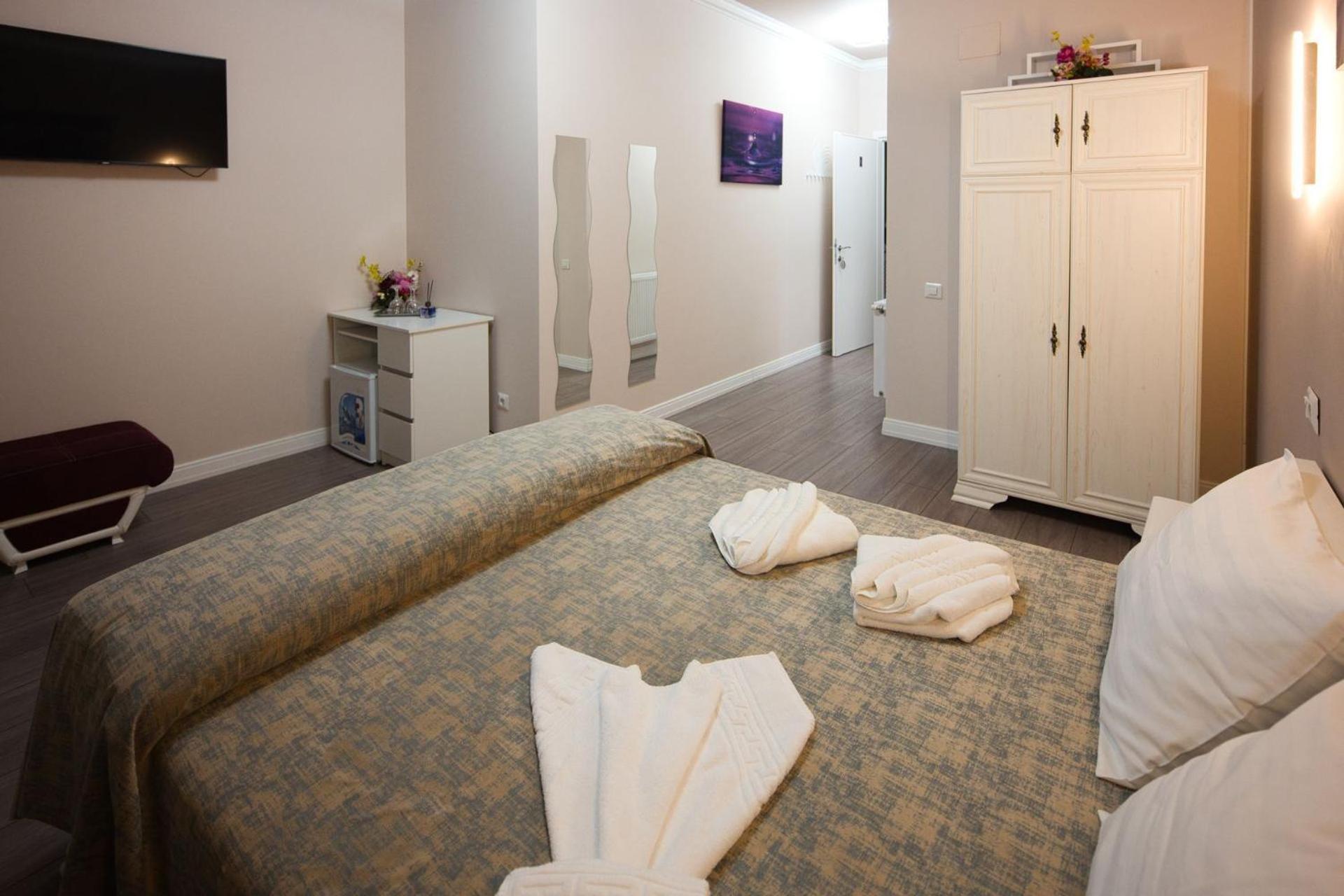 King Room With Balcony photo 1