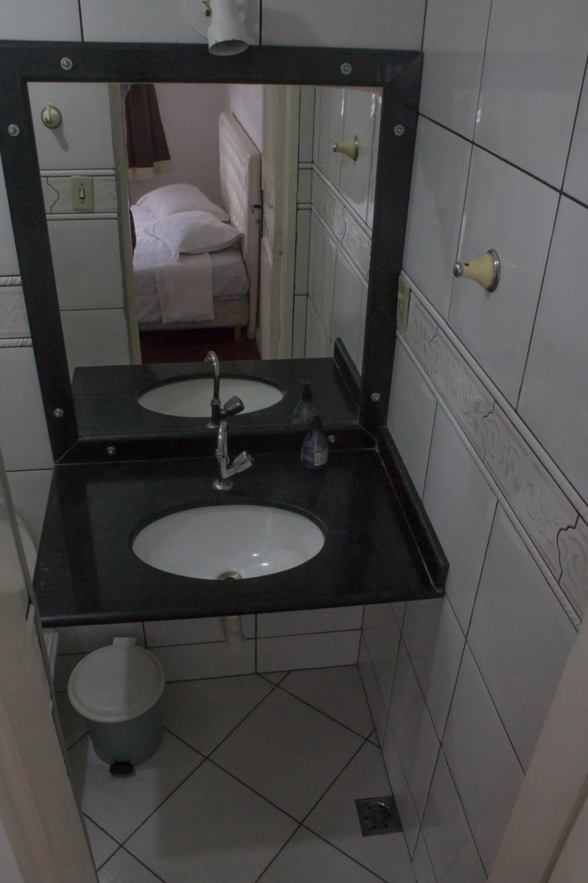Classic Quadruple Room photo 3