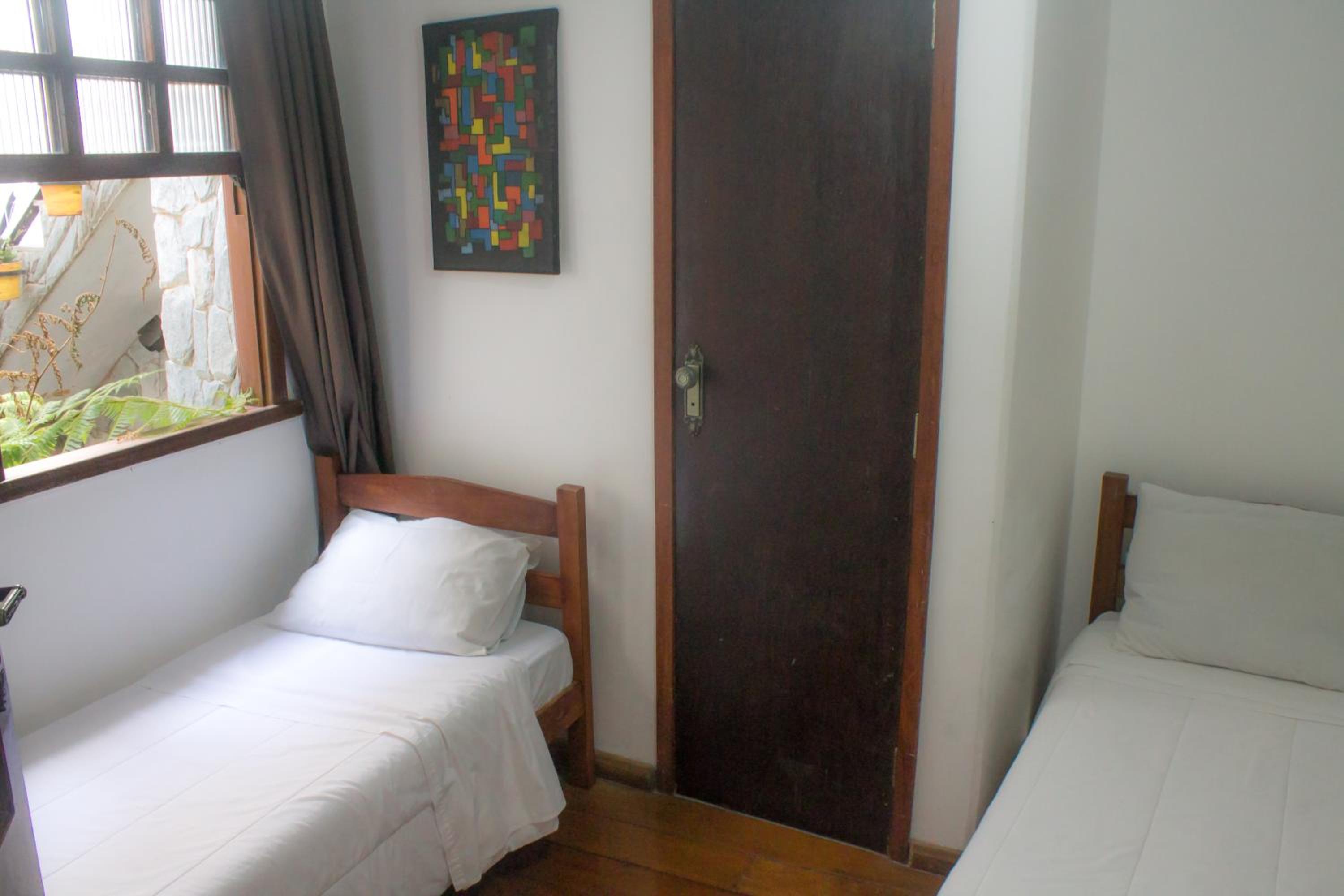 Standard Double Room photo 3