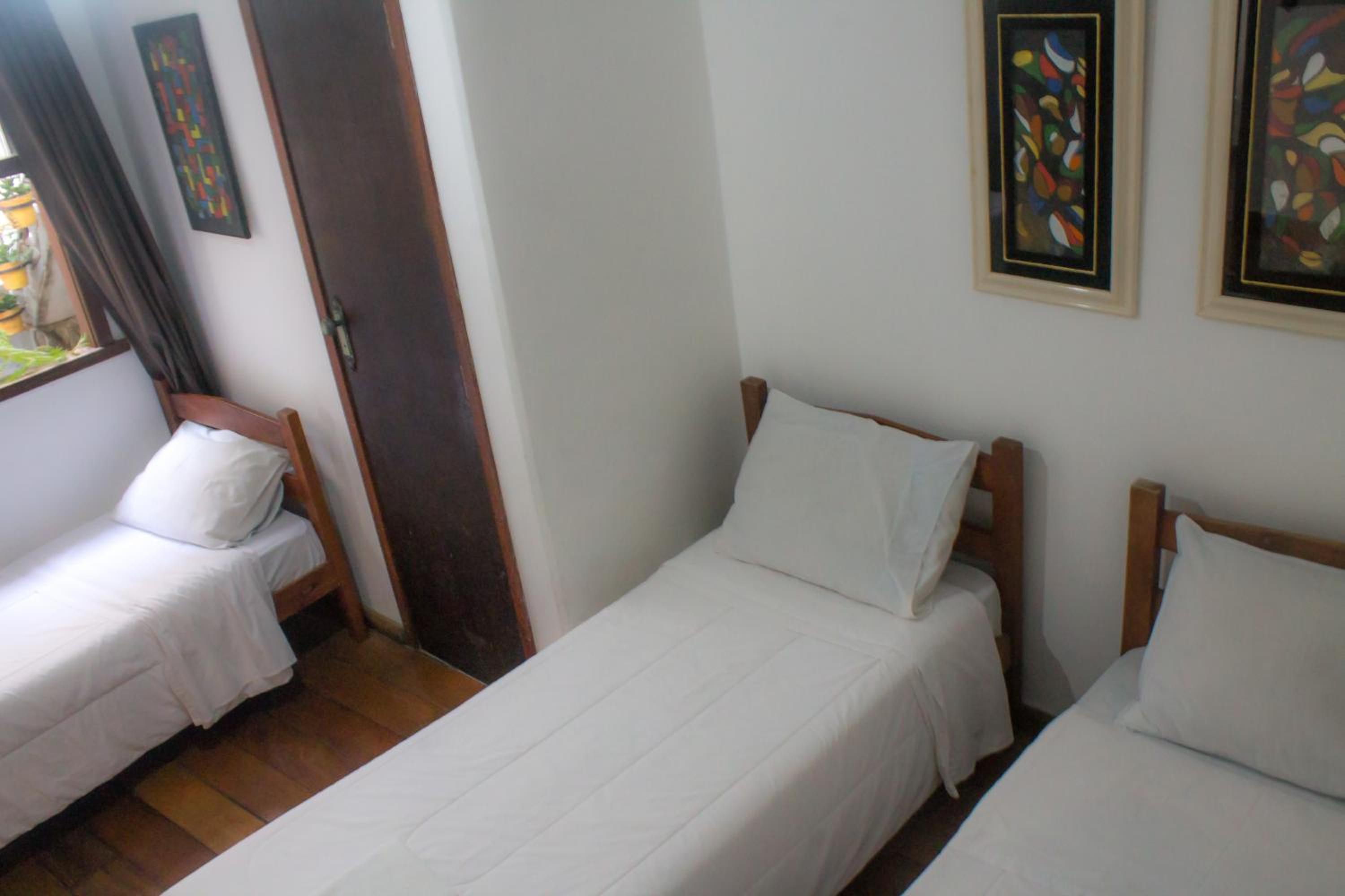 Standard Double Room photo 2