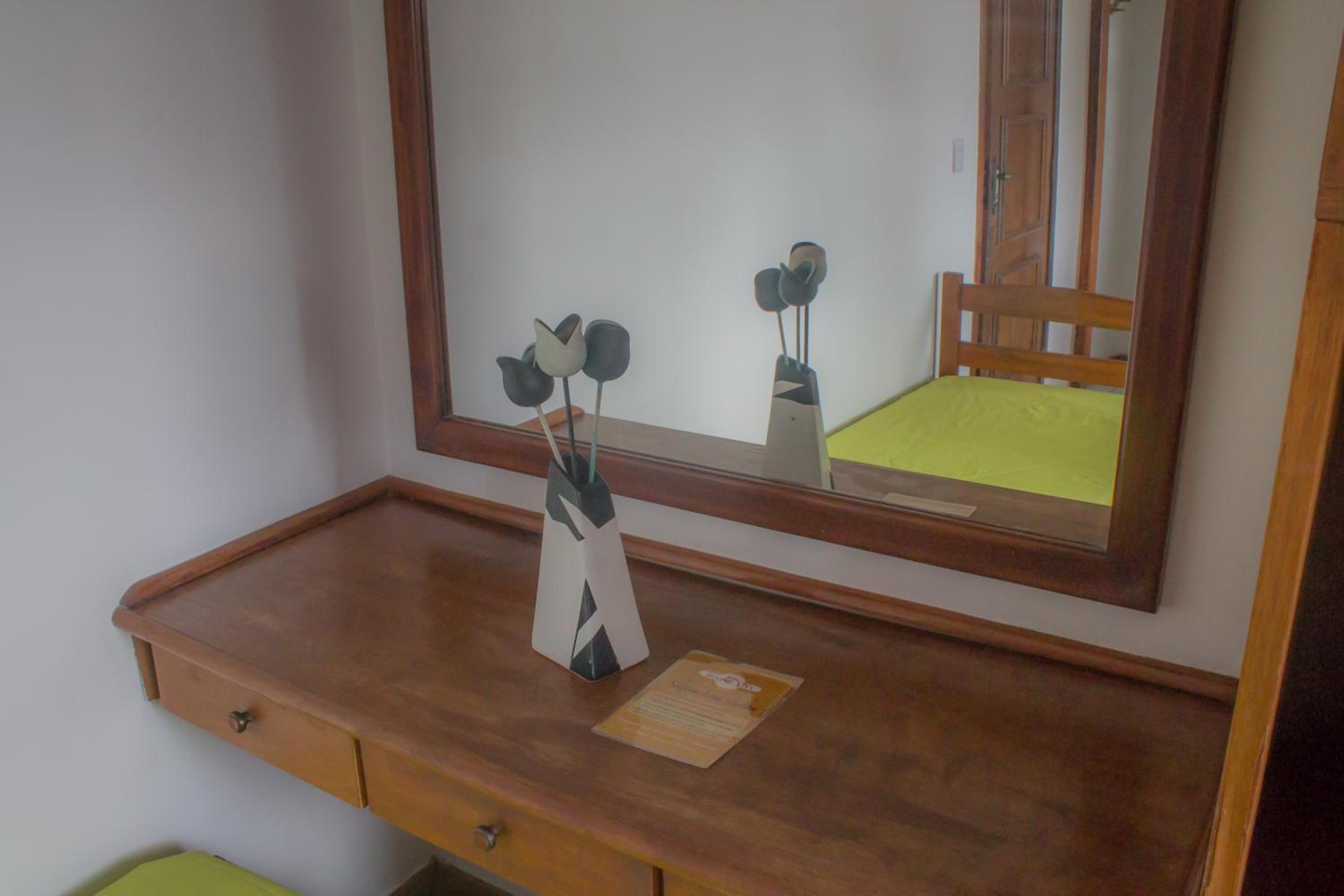 Triple Room with View photo 2