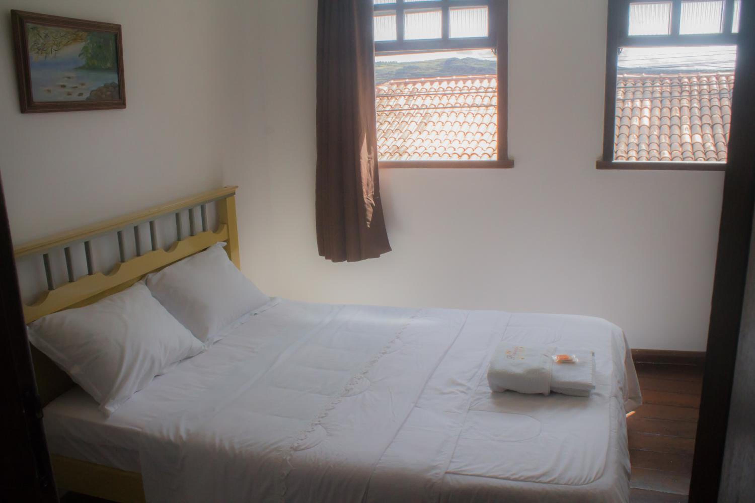 Triple Room with View photo 2
