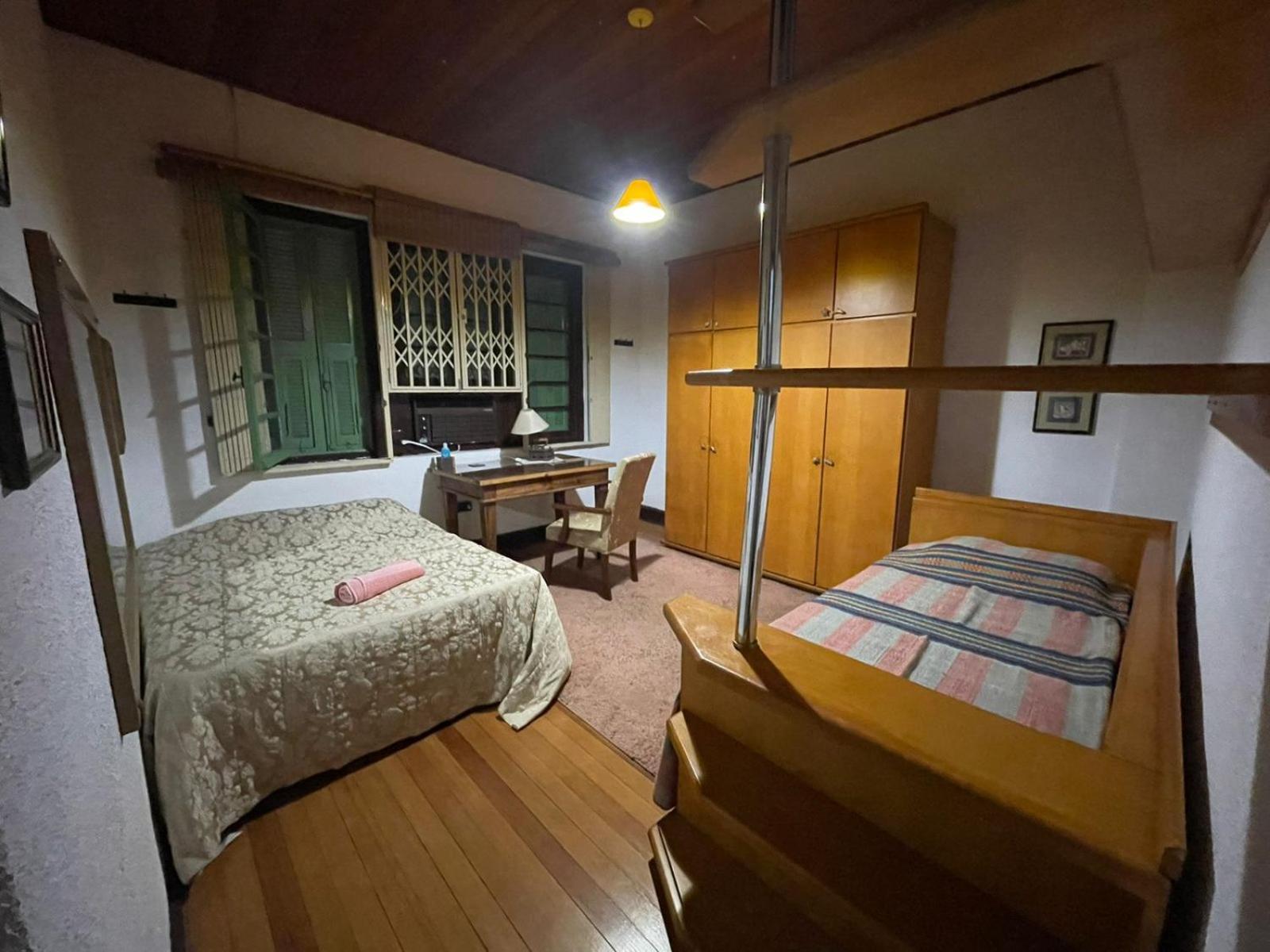 Double Room with Extra Bed - Photo 2