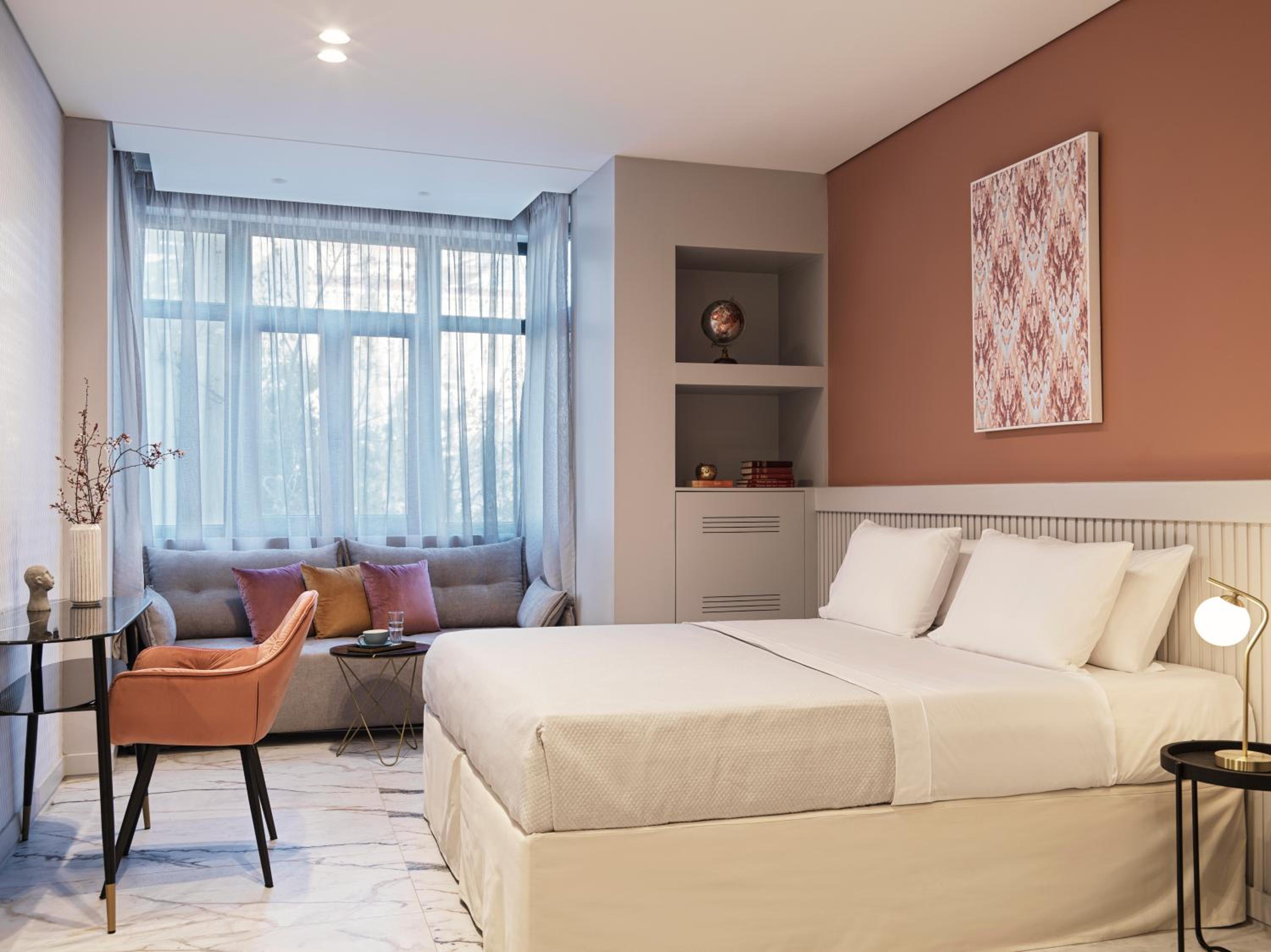 Deluxe Suite photo 1