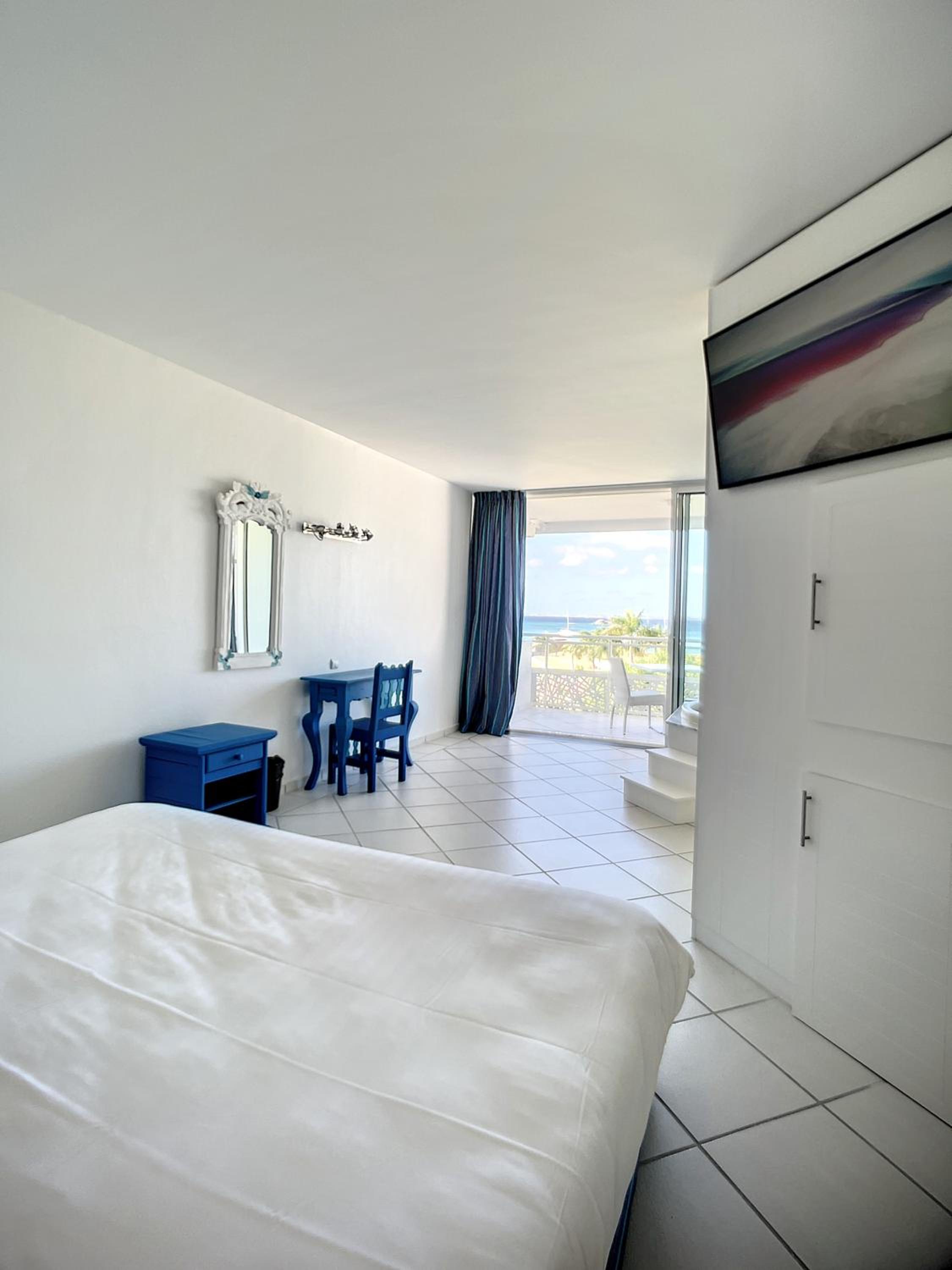 Ocean View Loft
