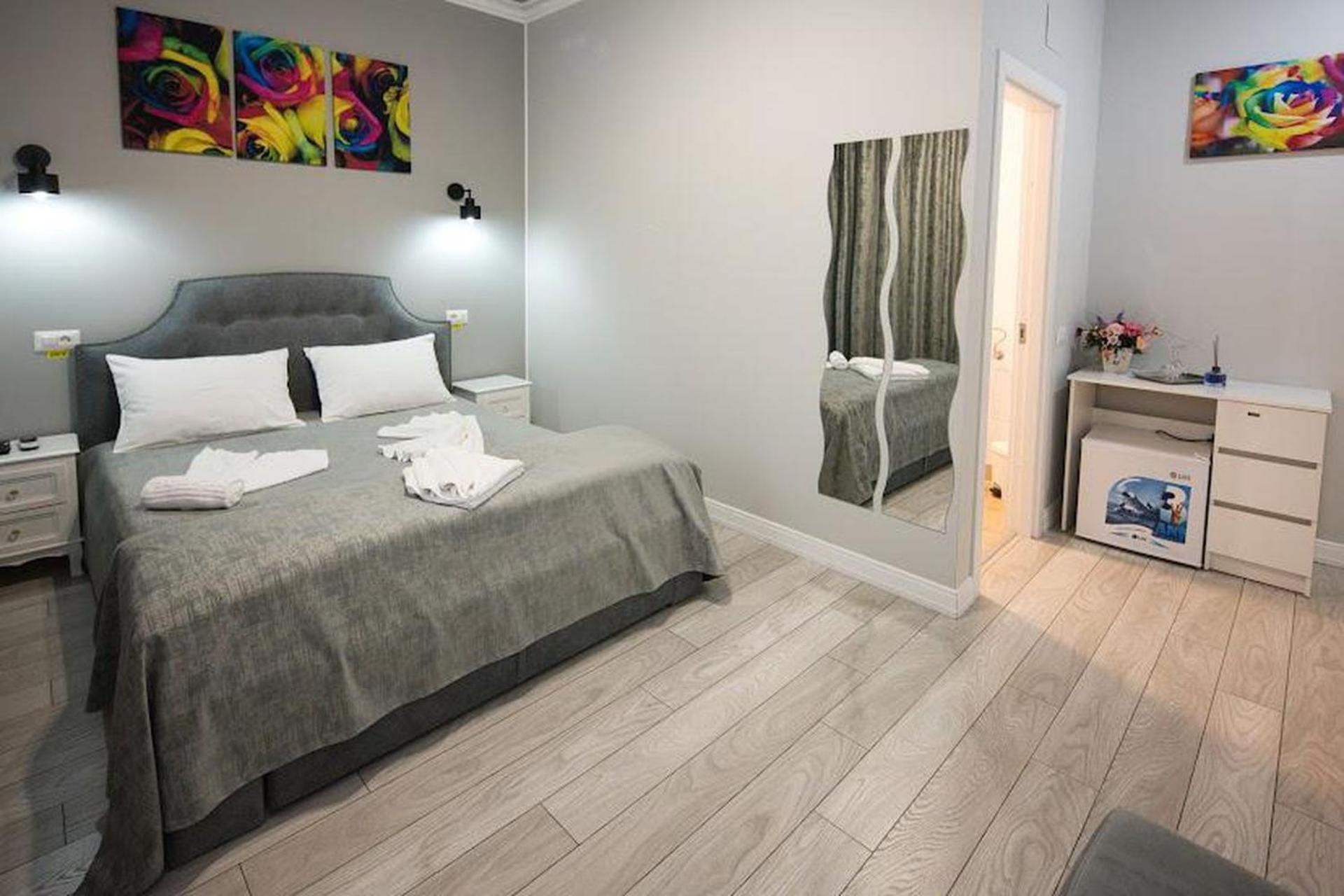 Double Room photo 1