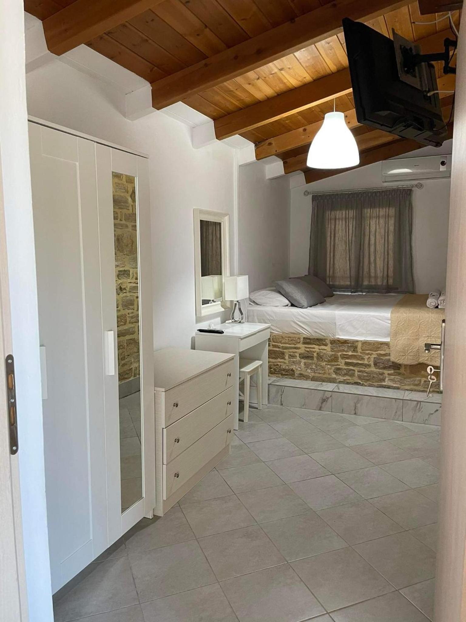 Two-Bedroom House photo 1