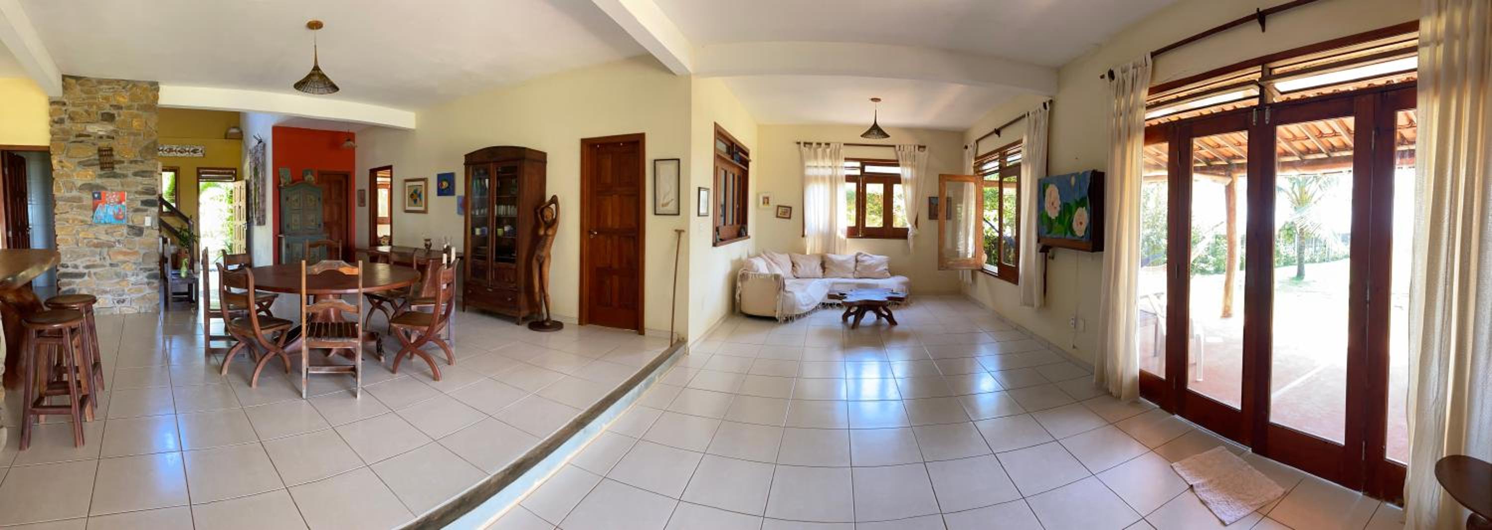 Vacation Home photo 1